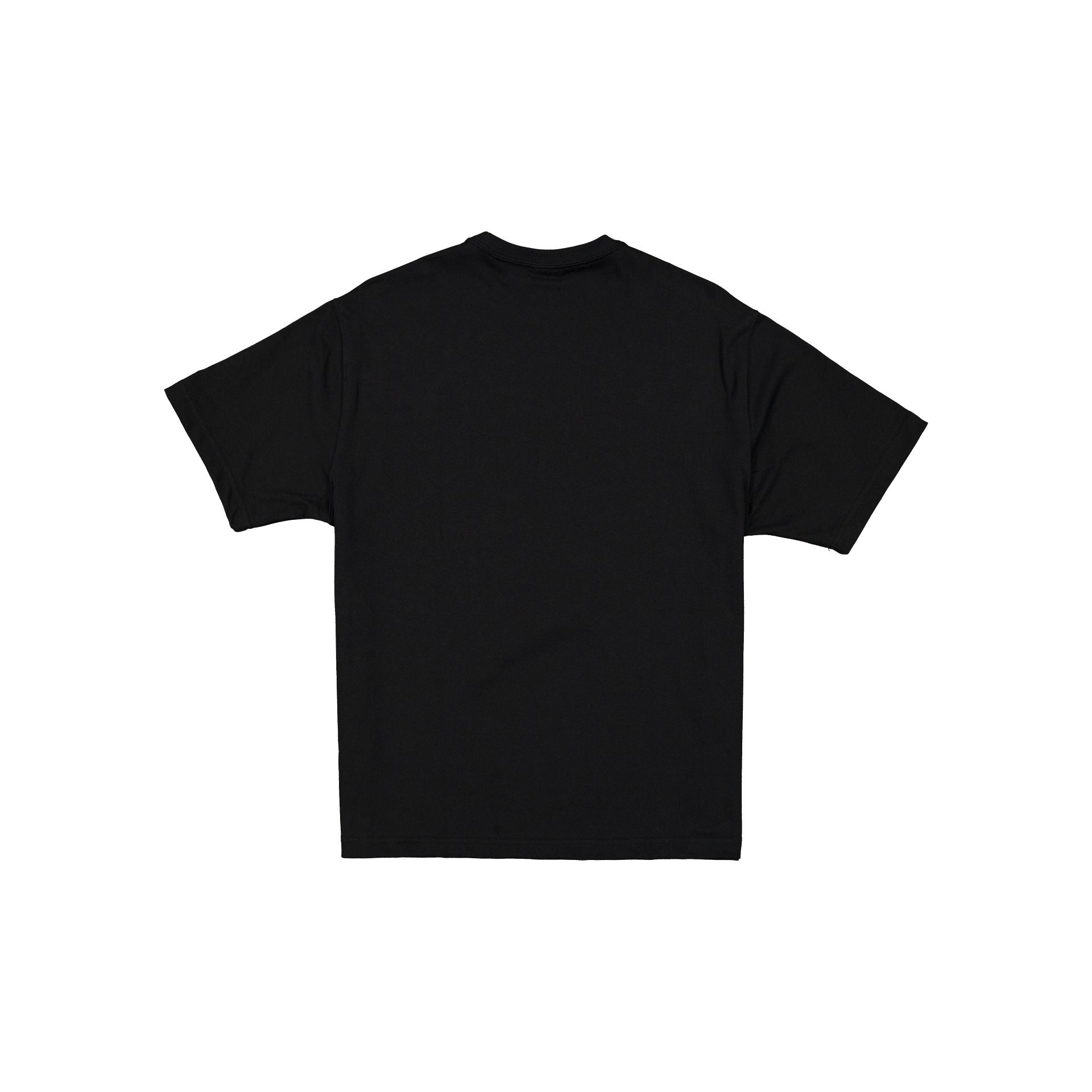 New Era Black T-Shirt