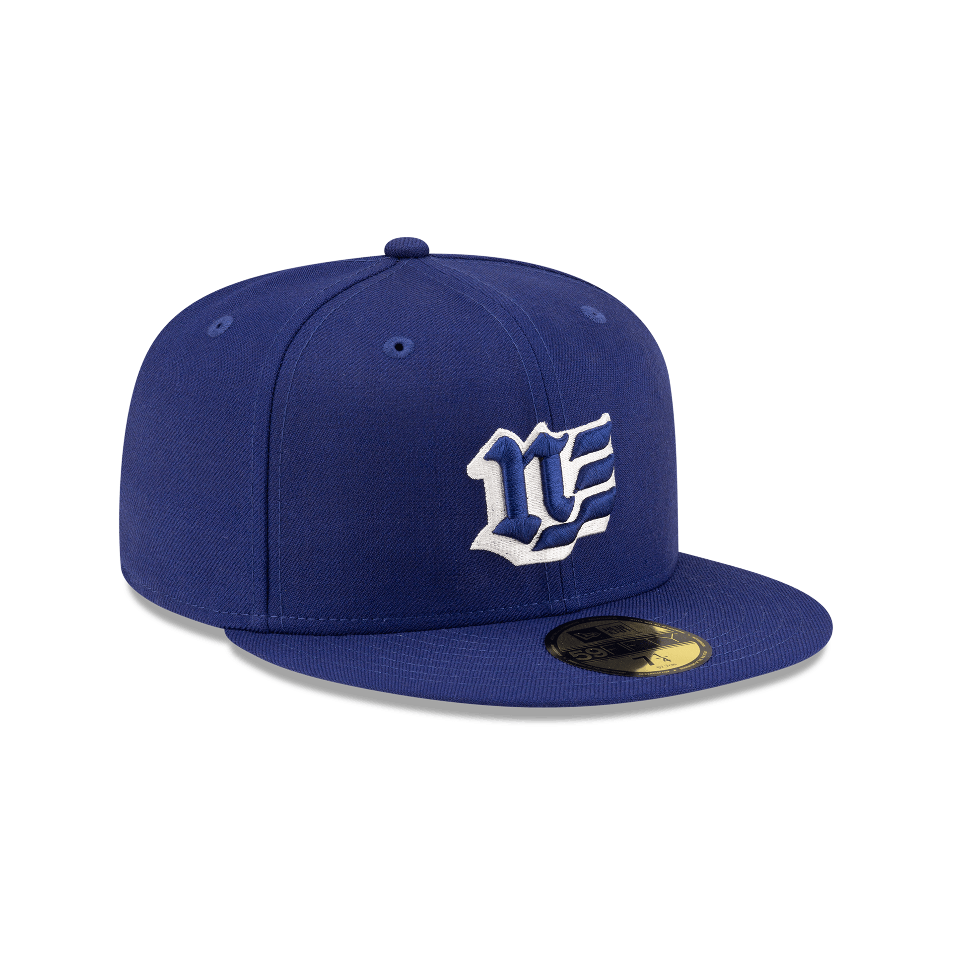 New Era Blackletter 59FIFTY Fitted
