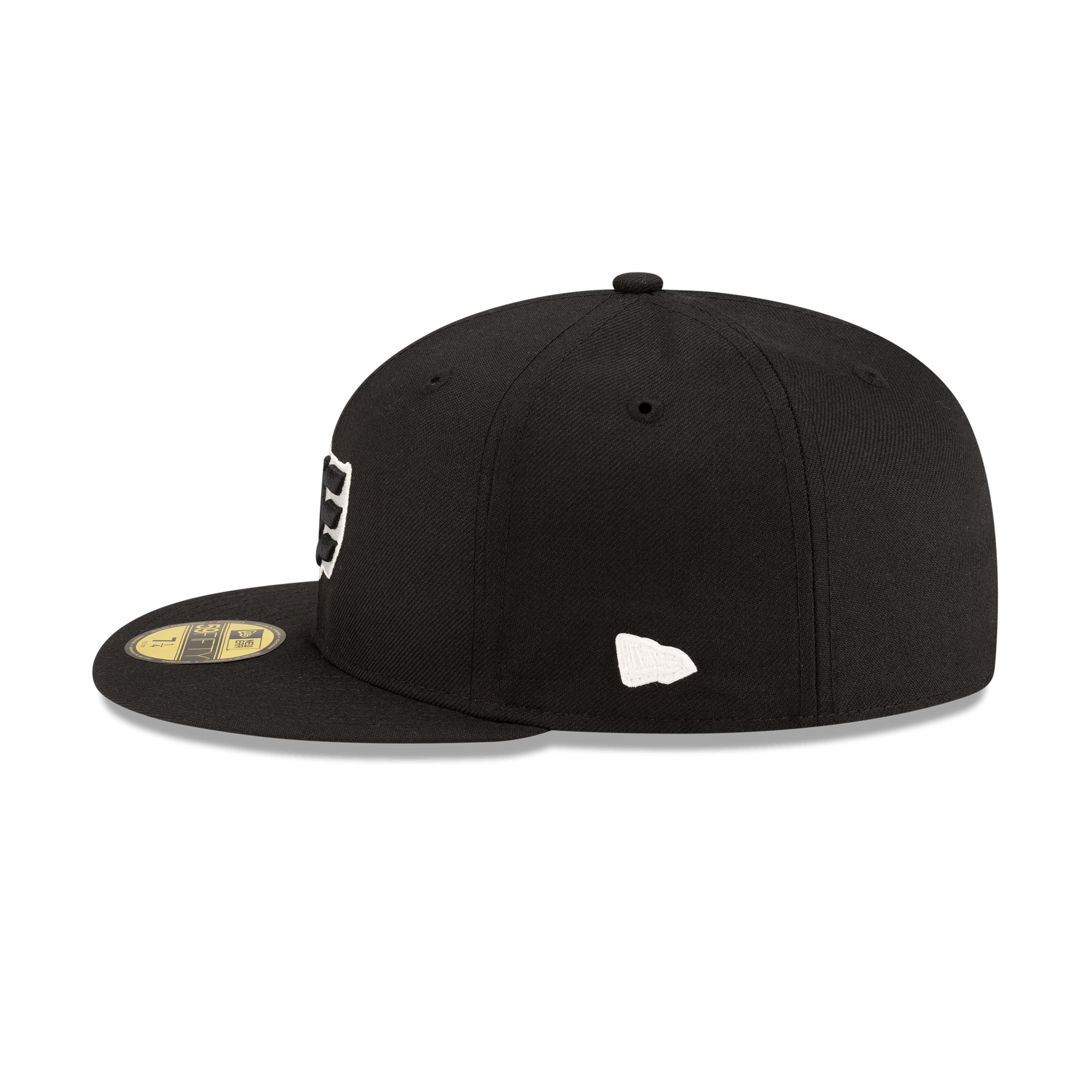 New Era Blackletter 59FIFTY Fitted