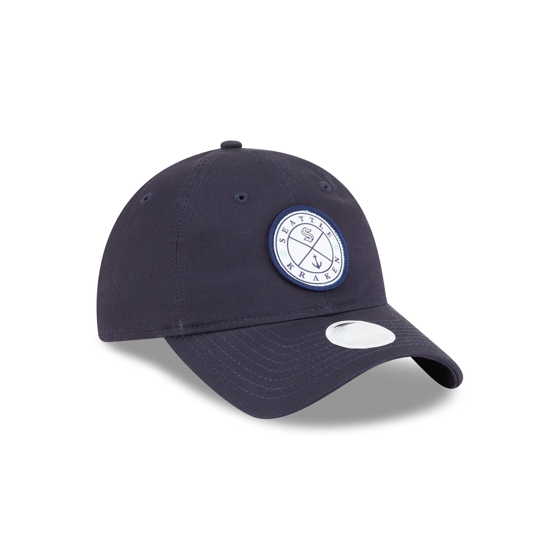 New Era Bloom Women's 9TWENTY Adjustable