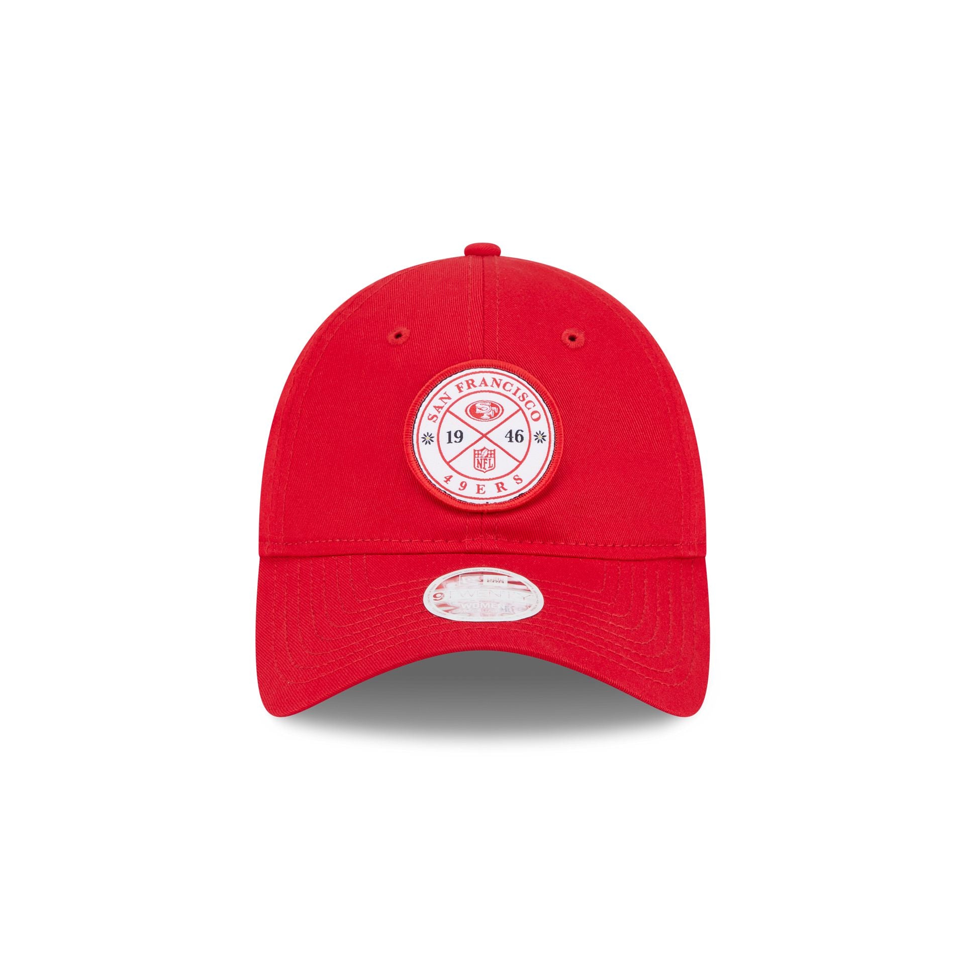 New Era Bloom Women's 9TWENTY Adjustable