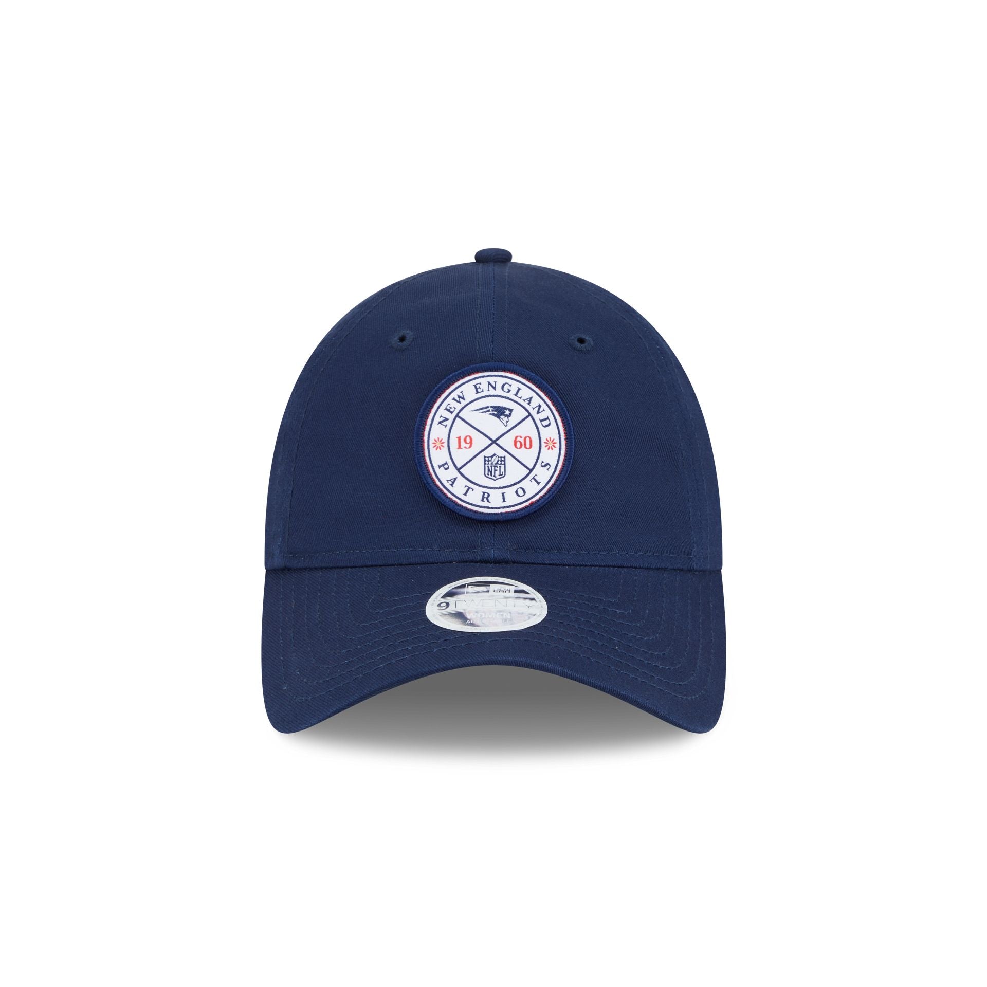 New Era Bloom Women's 9TWENTY Adjustable