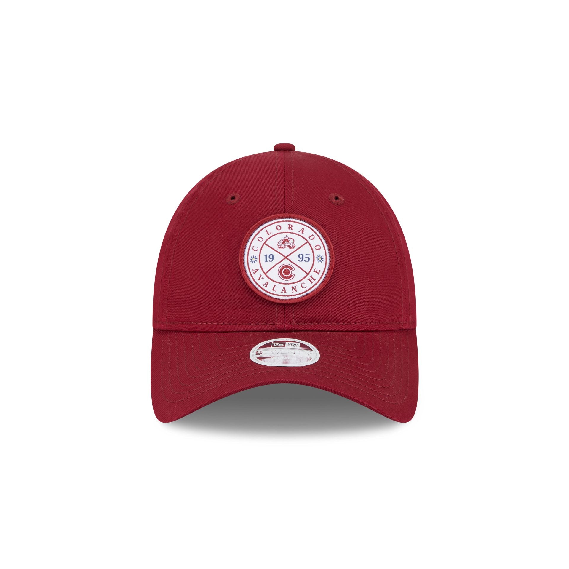 New Era Bloom Women's 9TWENTY Adjustable