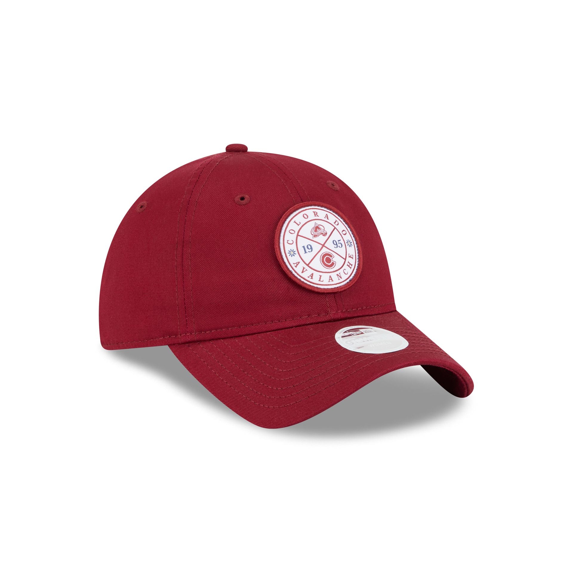 New Era Bloom Women's 9TWENTY Adjustable