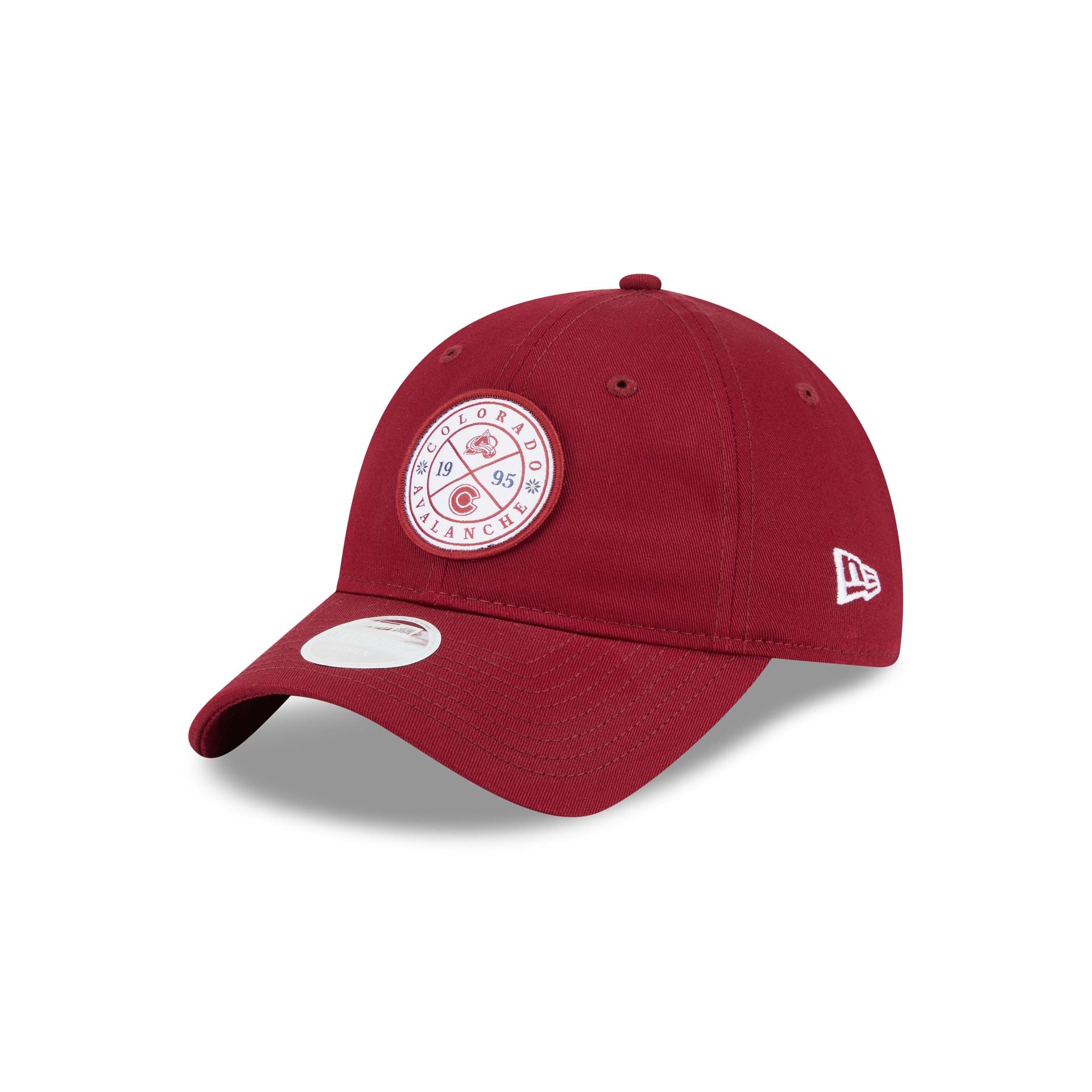 new era Bloom Women's 9TWENTY Adjustable