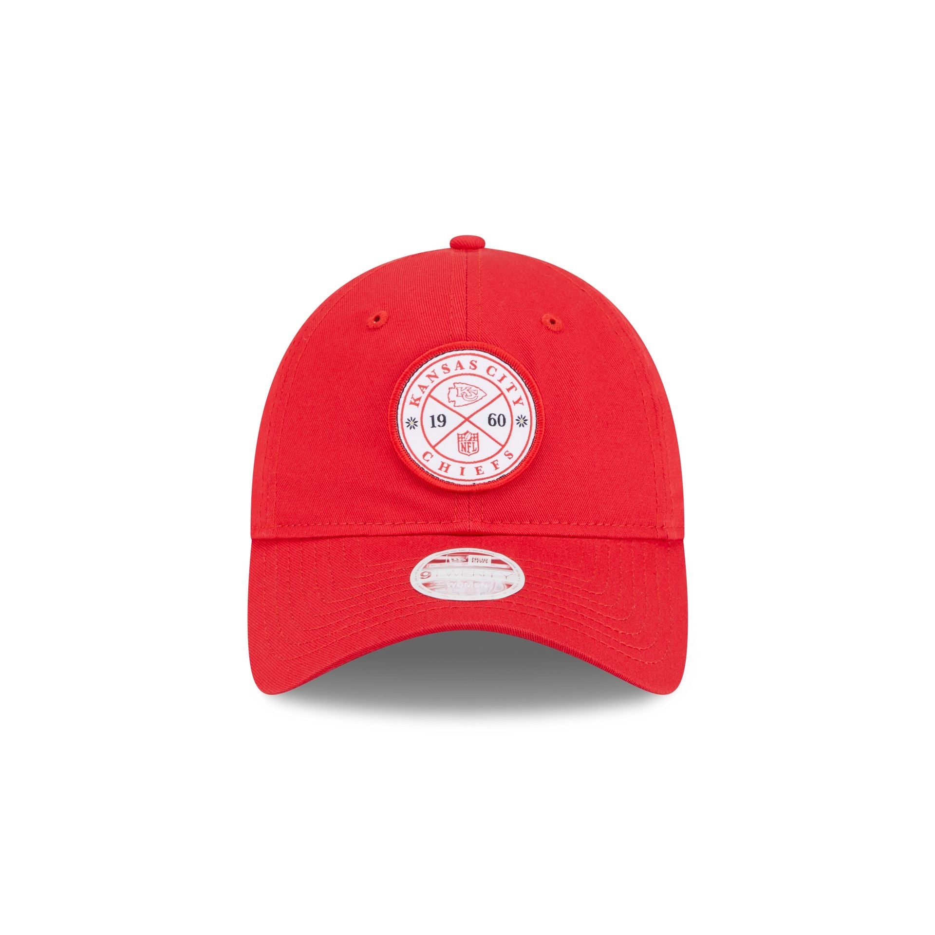 New Era Bloom Women's 9TWENTY Adjustable