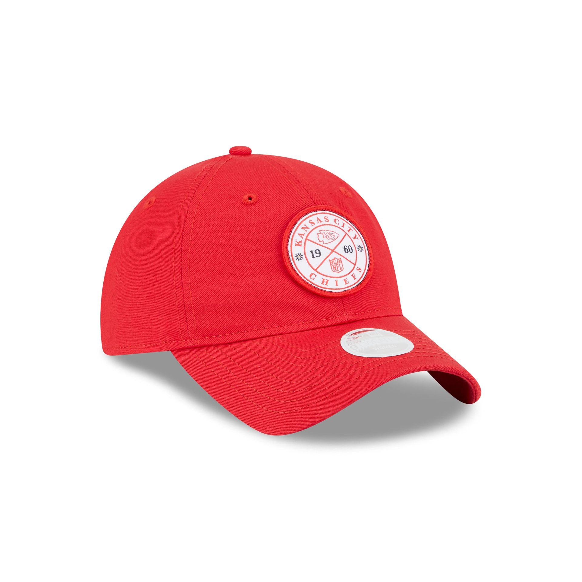 New Era Bloom Women's 9TWENTY Adjustable