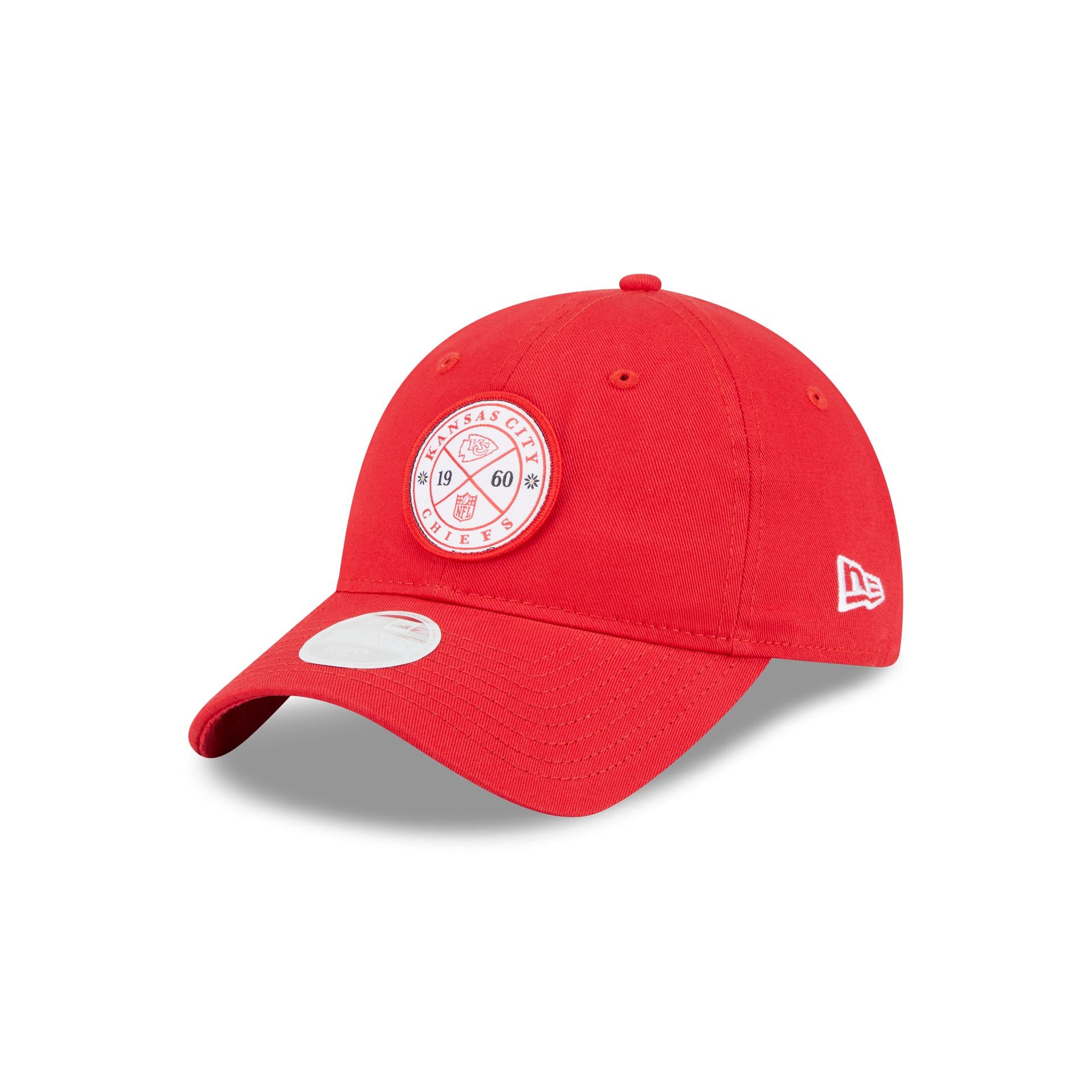 new era Bloom Women's 9TWENTY Adjustable