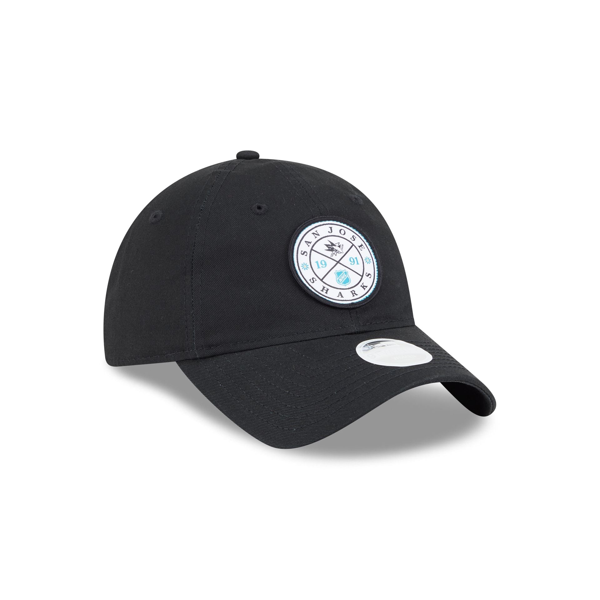 New Era Bloom Women's 9TWENTY Adjustable