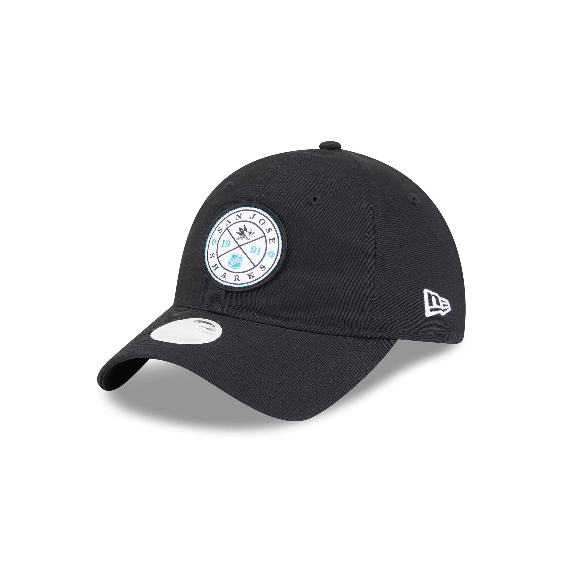 new era Bloom Women's 9TWENTY Adjustable