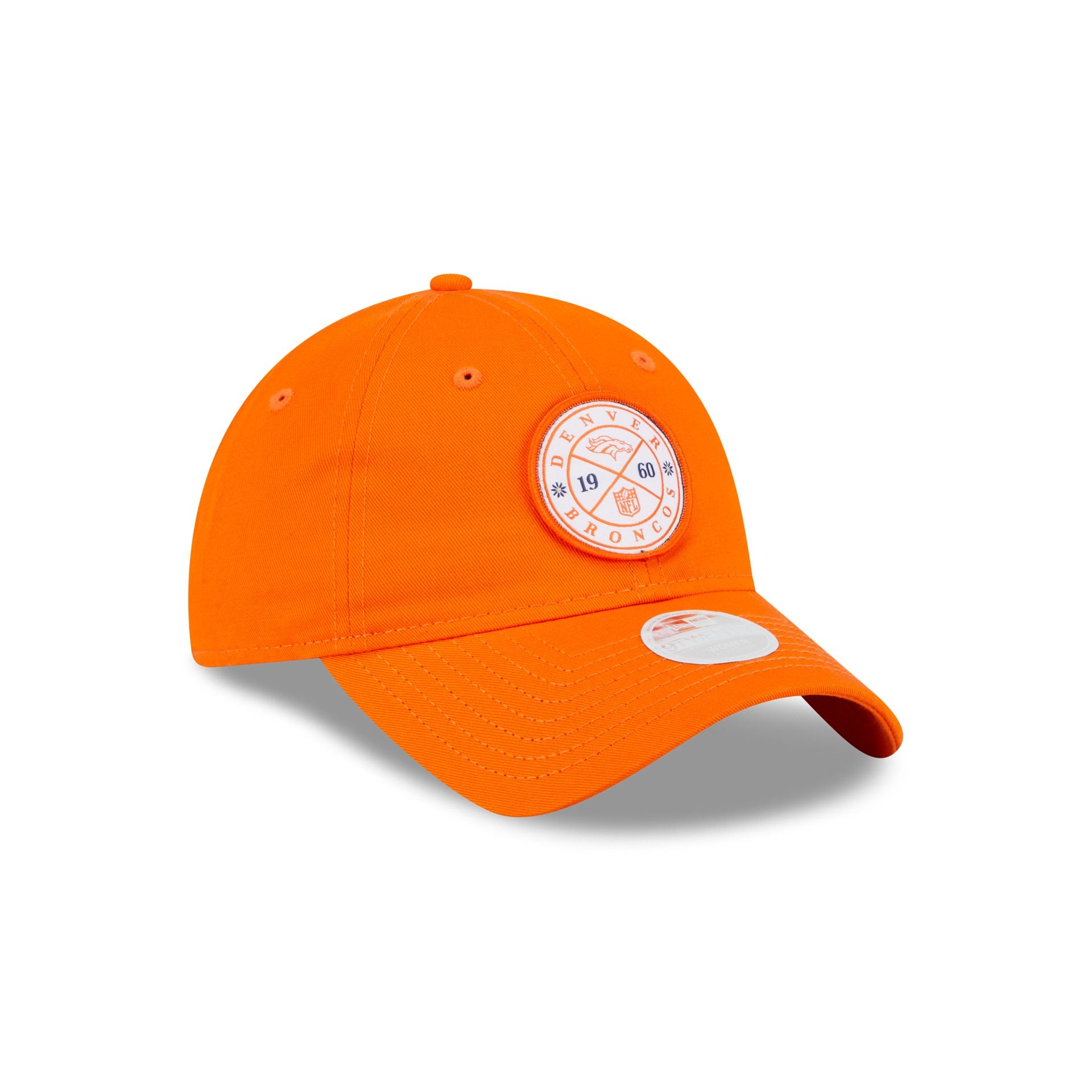 New Era Bloom Women's 9TWENTY Adjustable