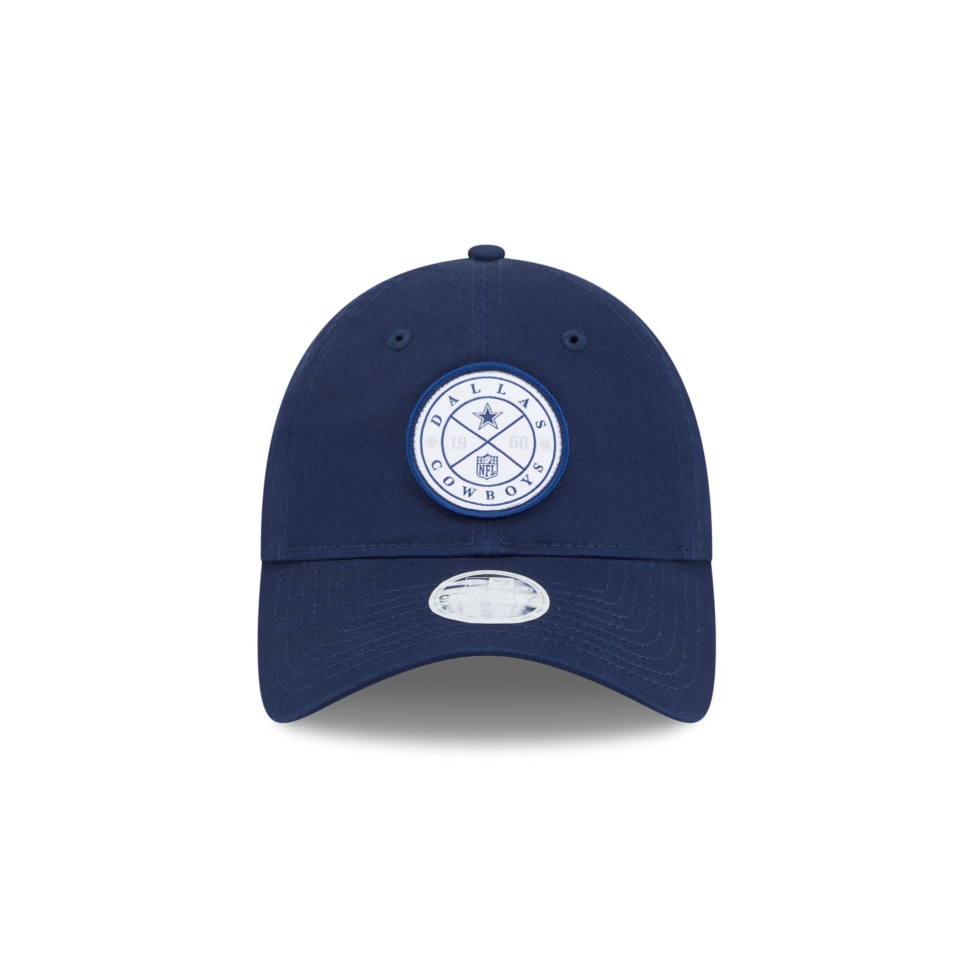 New Era Bloom Women's 9TWENTY Adjustable
