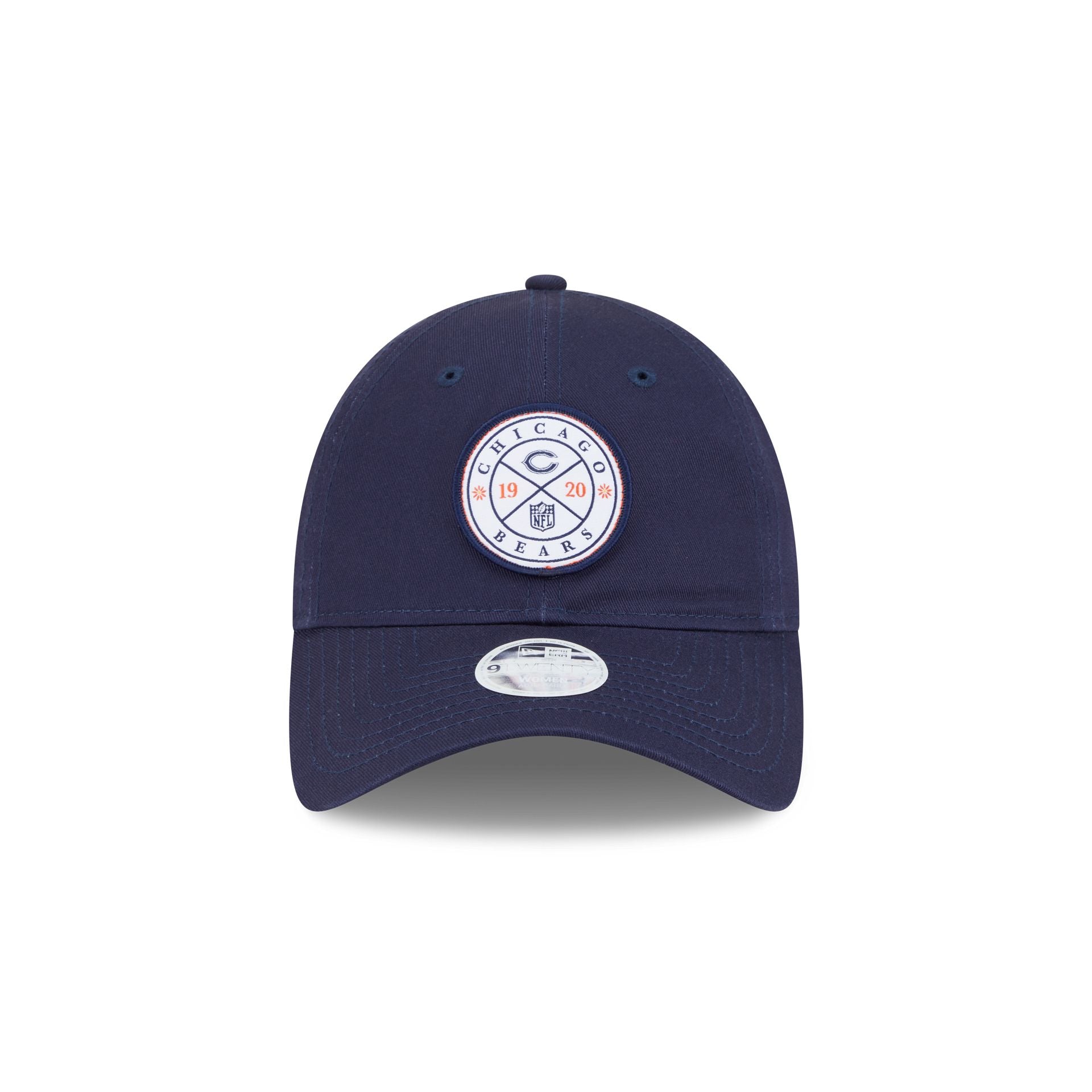 New Era Bloom Women's 9TWENTY Adjustable