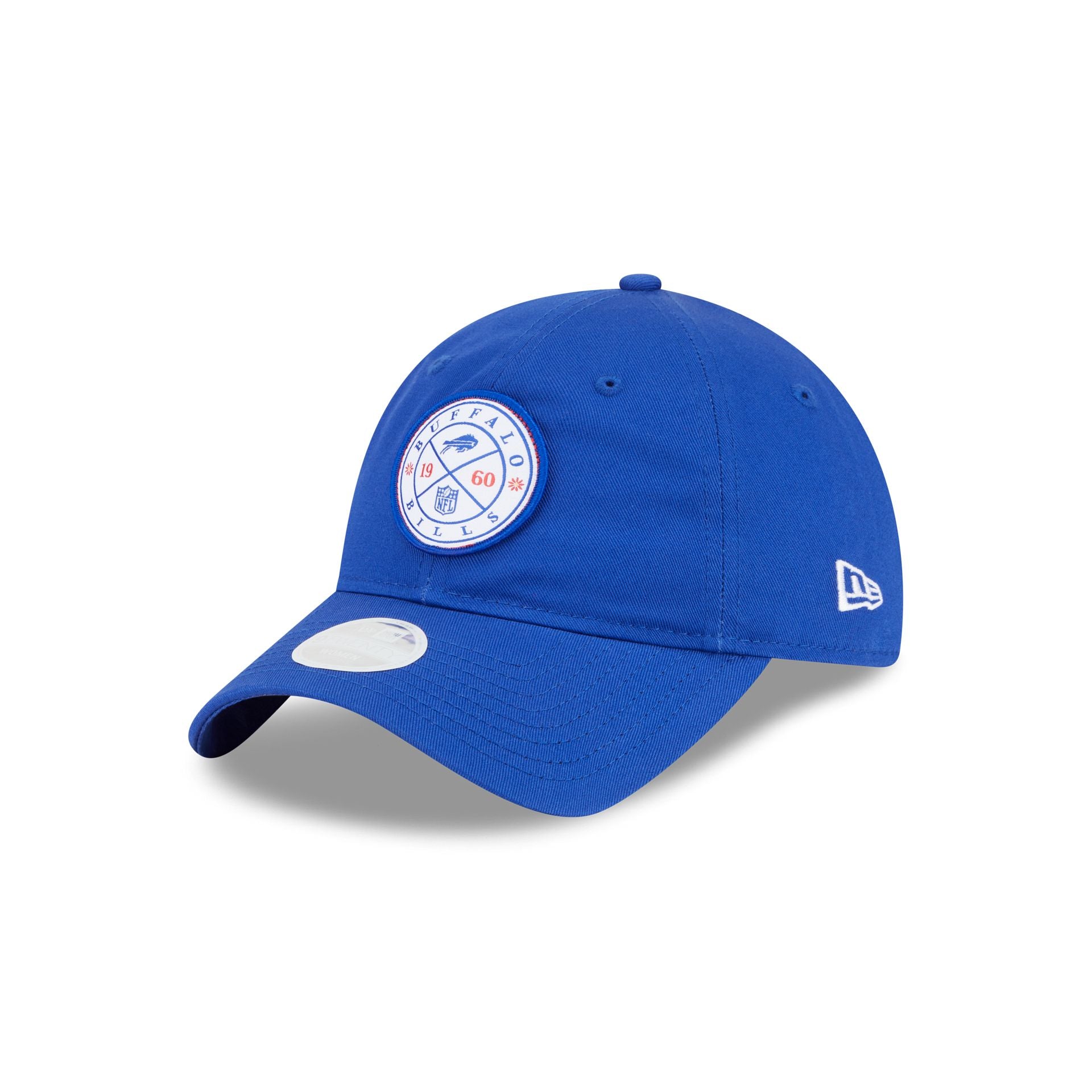 new era Bloom Women's 9TWENTY Adjustable
