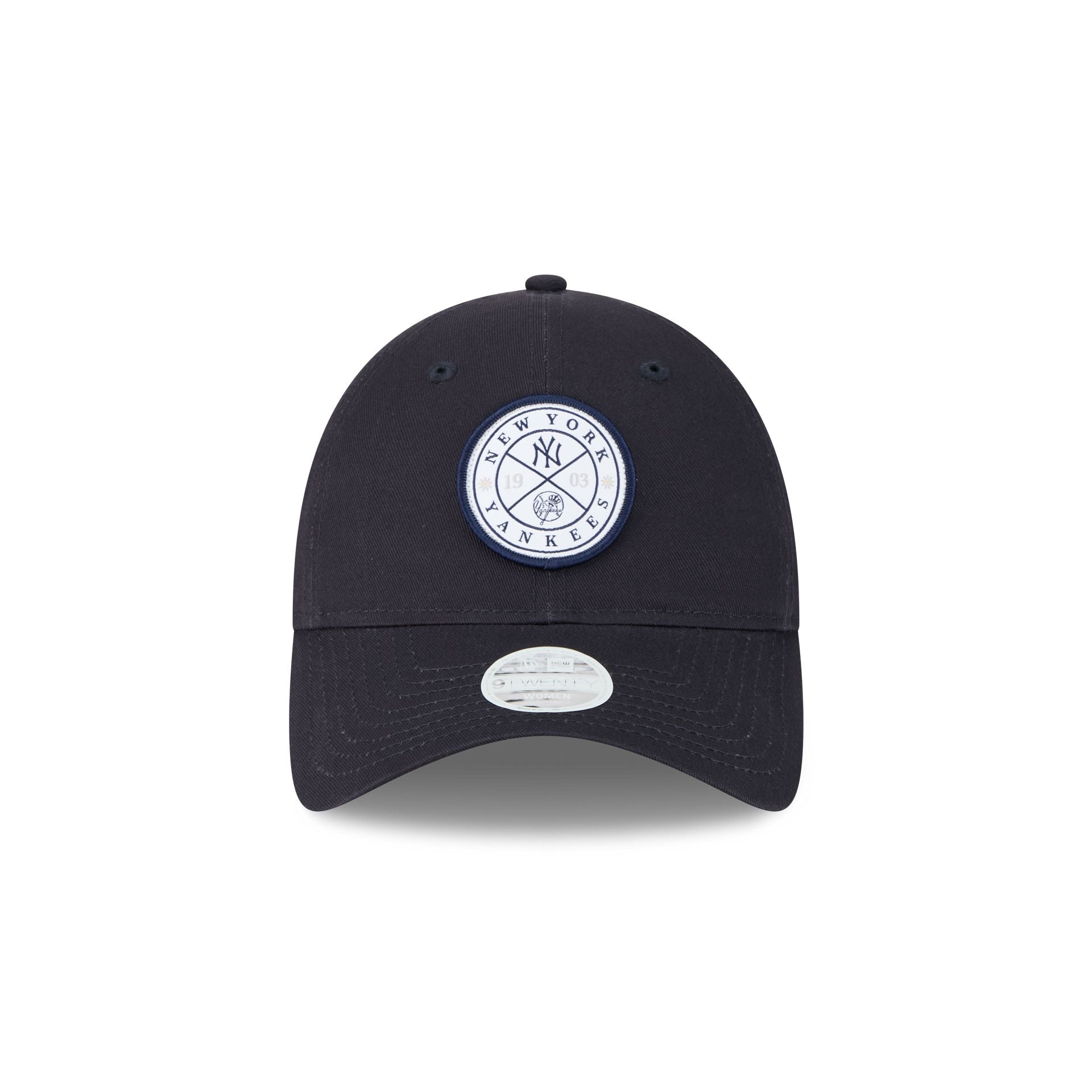 New Era Bloom Women's 9TWENTY Adjustable