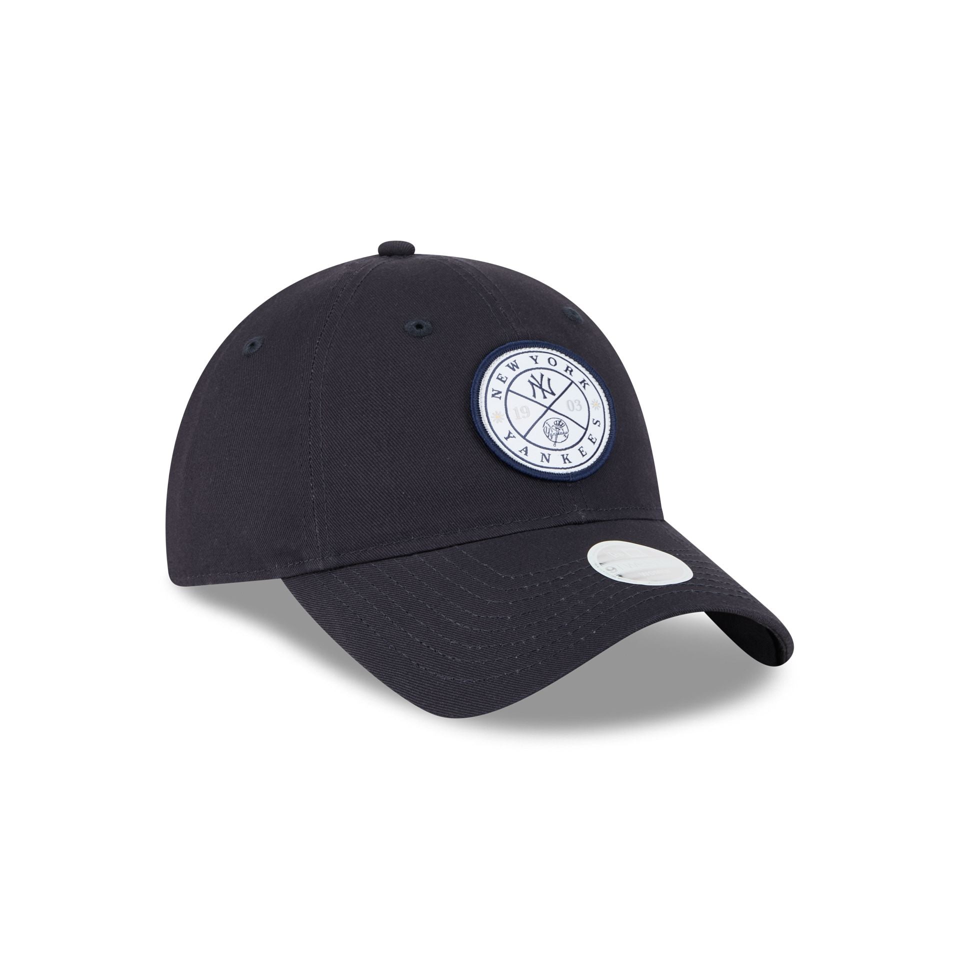 New Era Bloom Women's 9TWENTY Adjustable