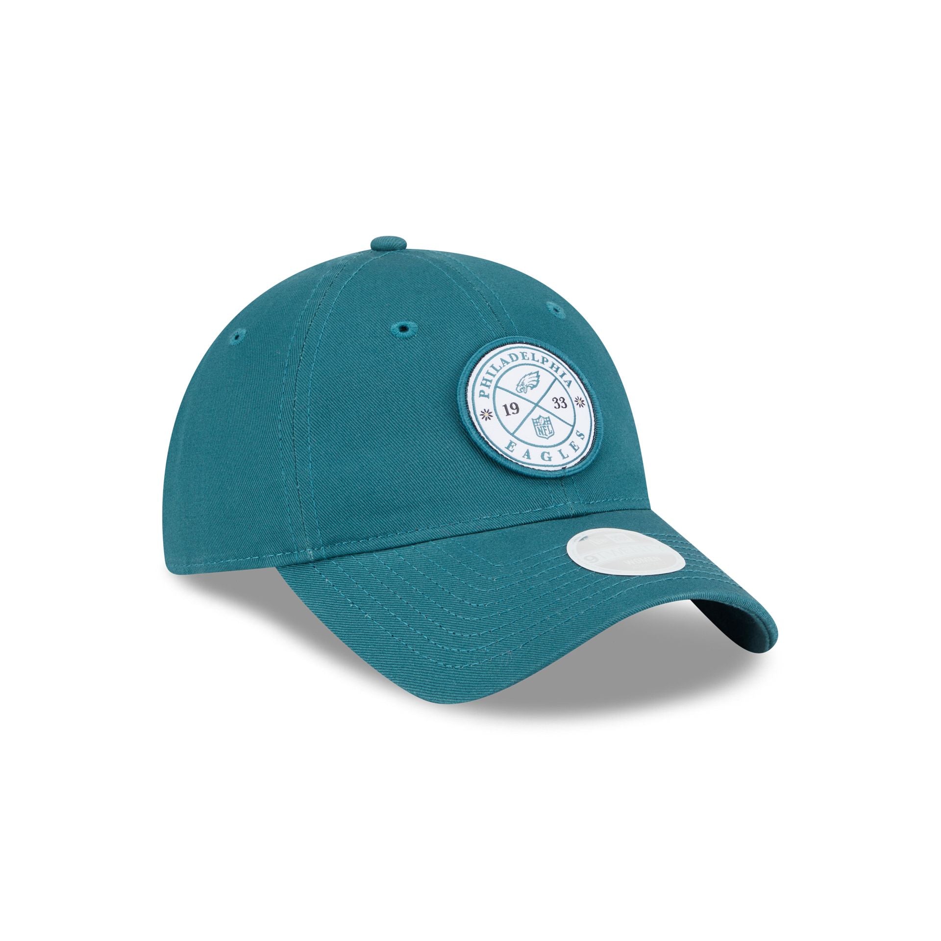 New Era Bloom Women's 9TWENTY Adjustable
