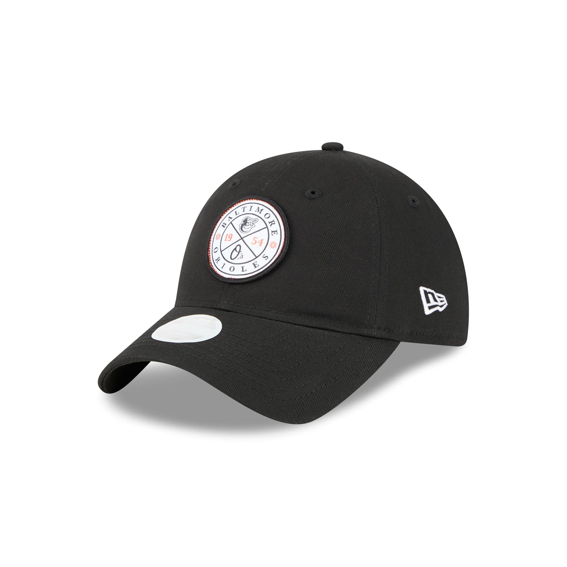 new era Bloom Women's 9TWENTY Adjustable
