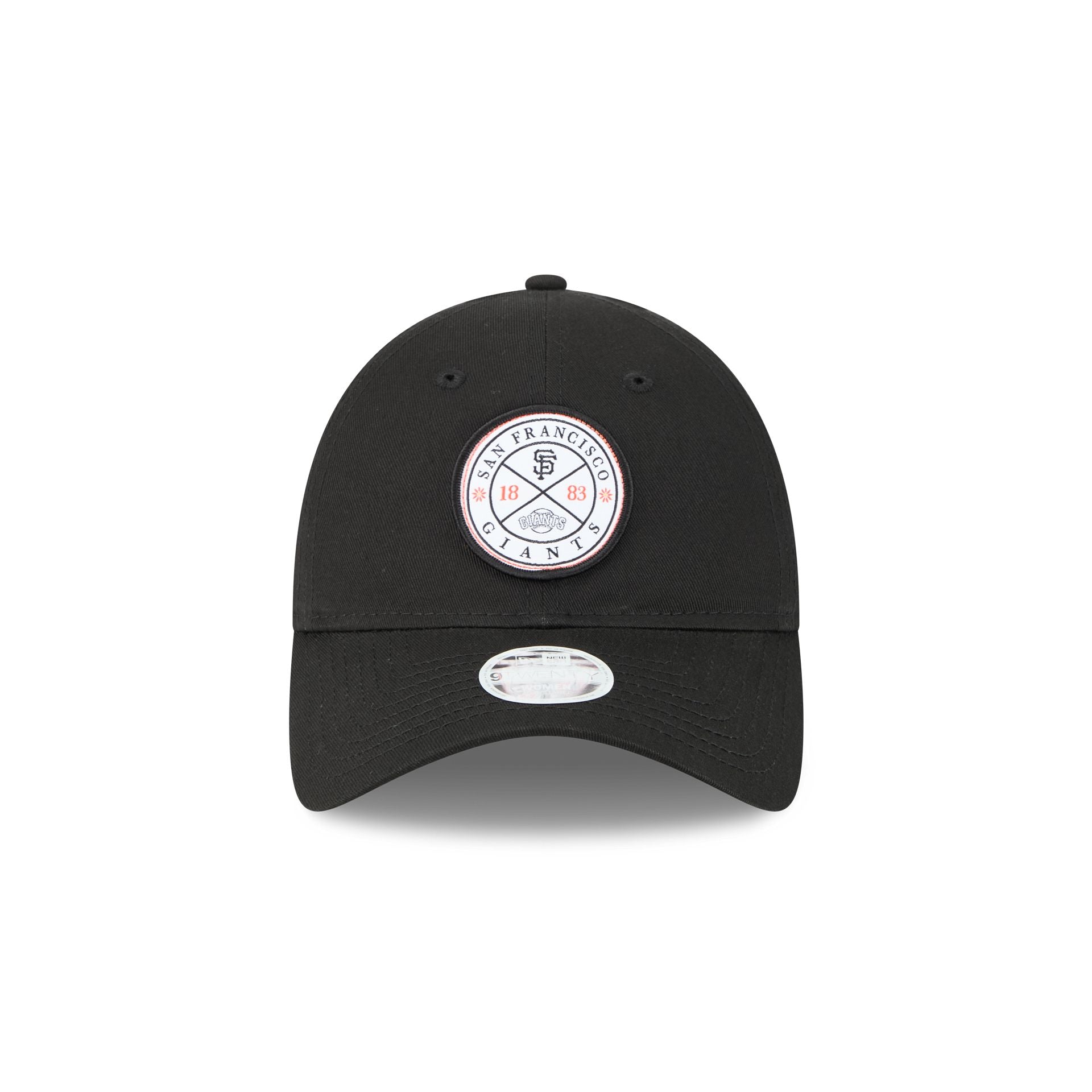 New Era Bloom Women's 9TWENTY Adjustable
