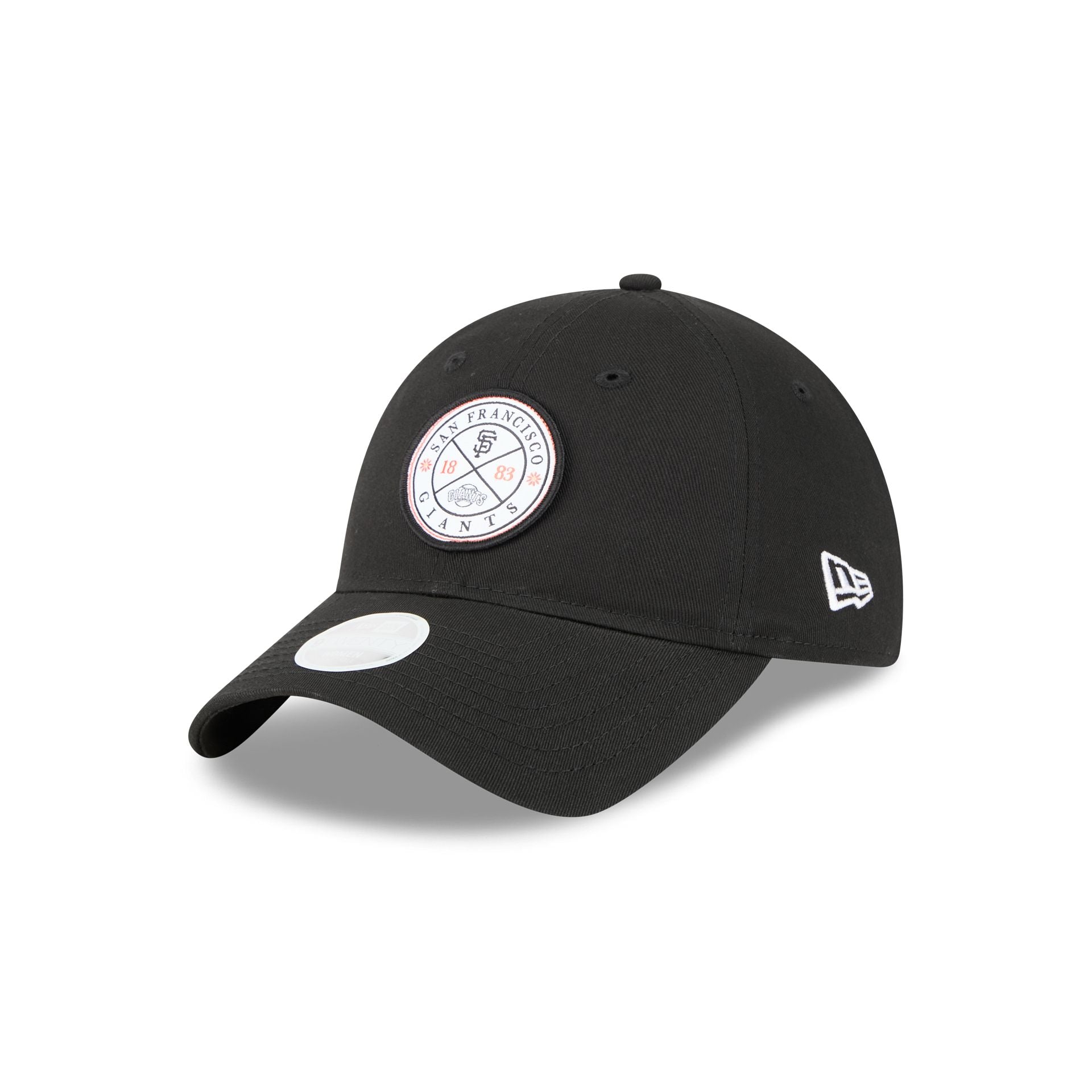 new era Bloom Women's 9TWENTY Adjustable