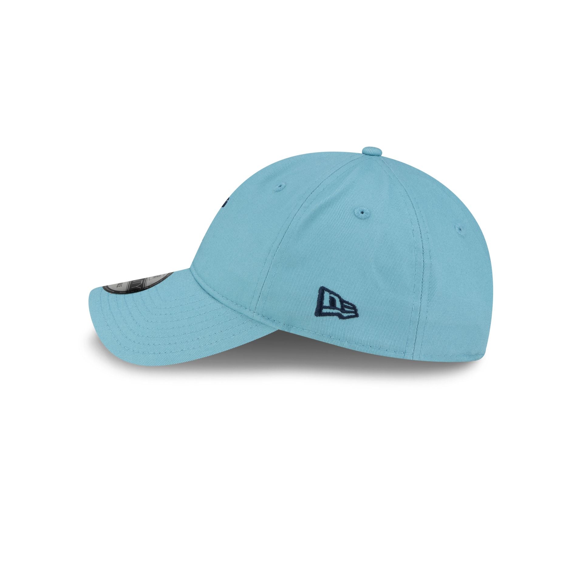 New Era Blue Foam 9TWENTY Adjustable