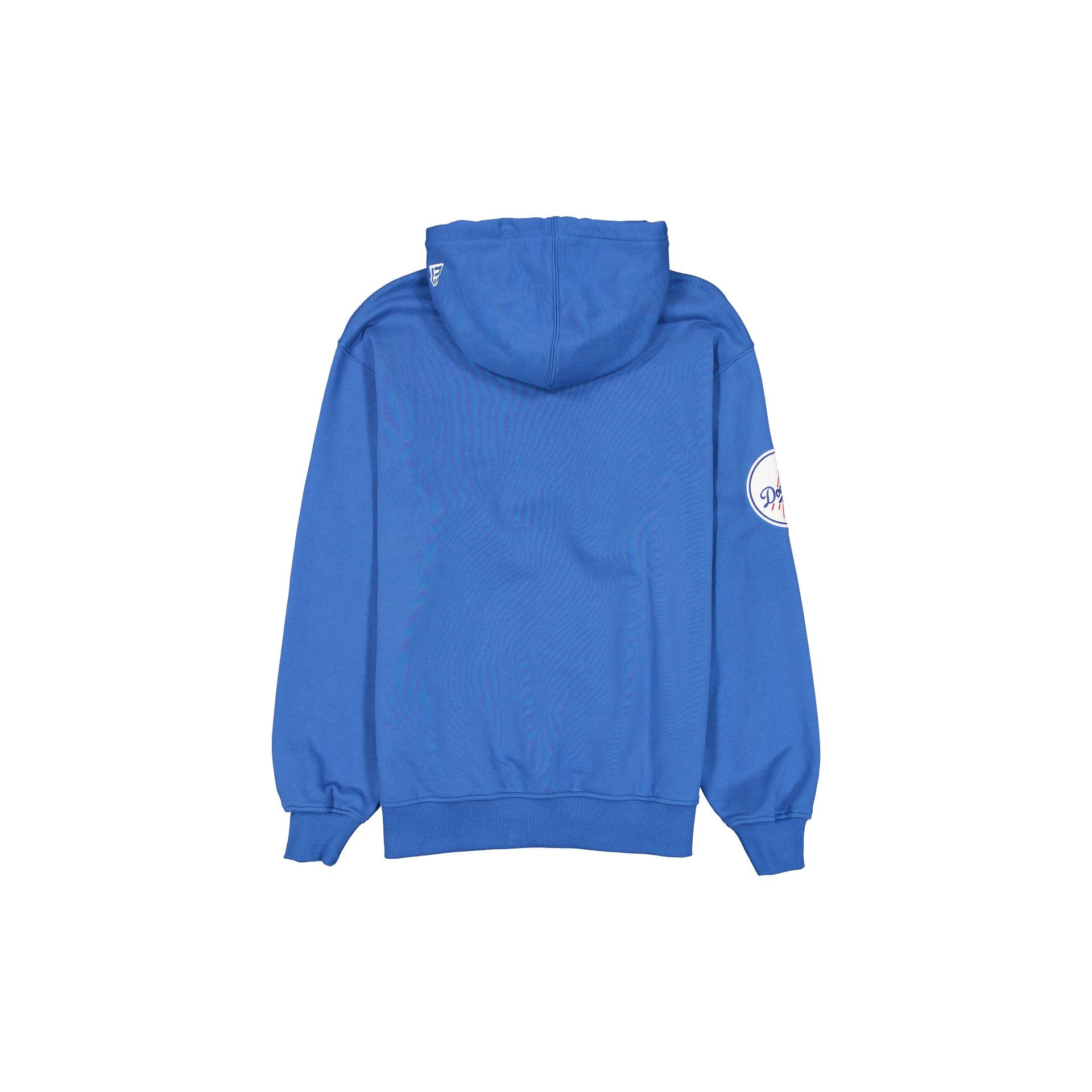 New Era Blue Hoodie