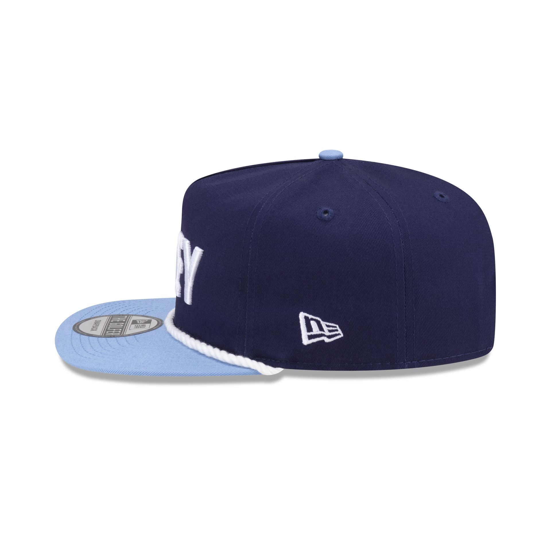 New Era Bogey Golfer