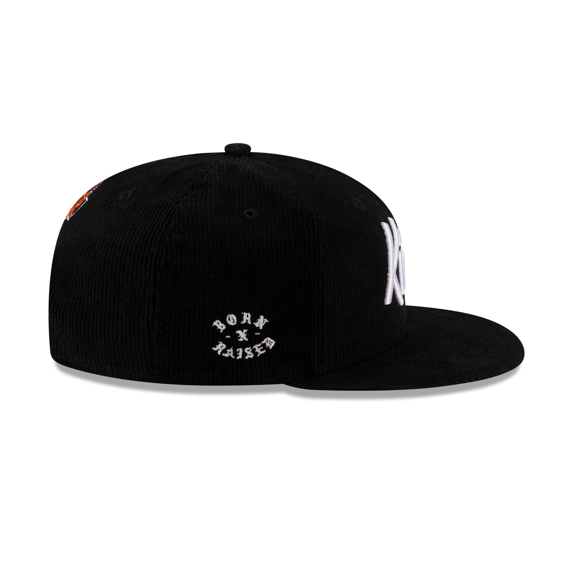 New Era Born X Raised 9FIFTY Snapback