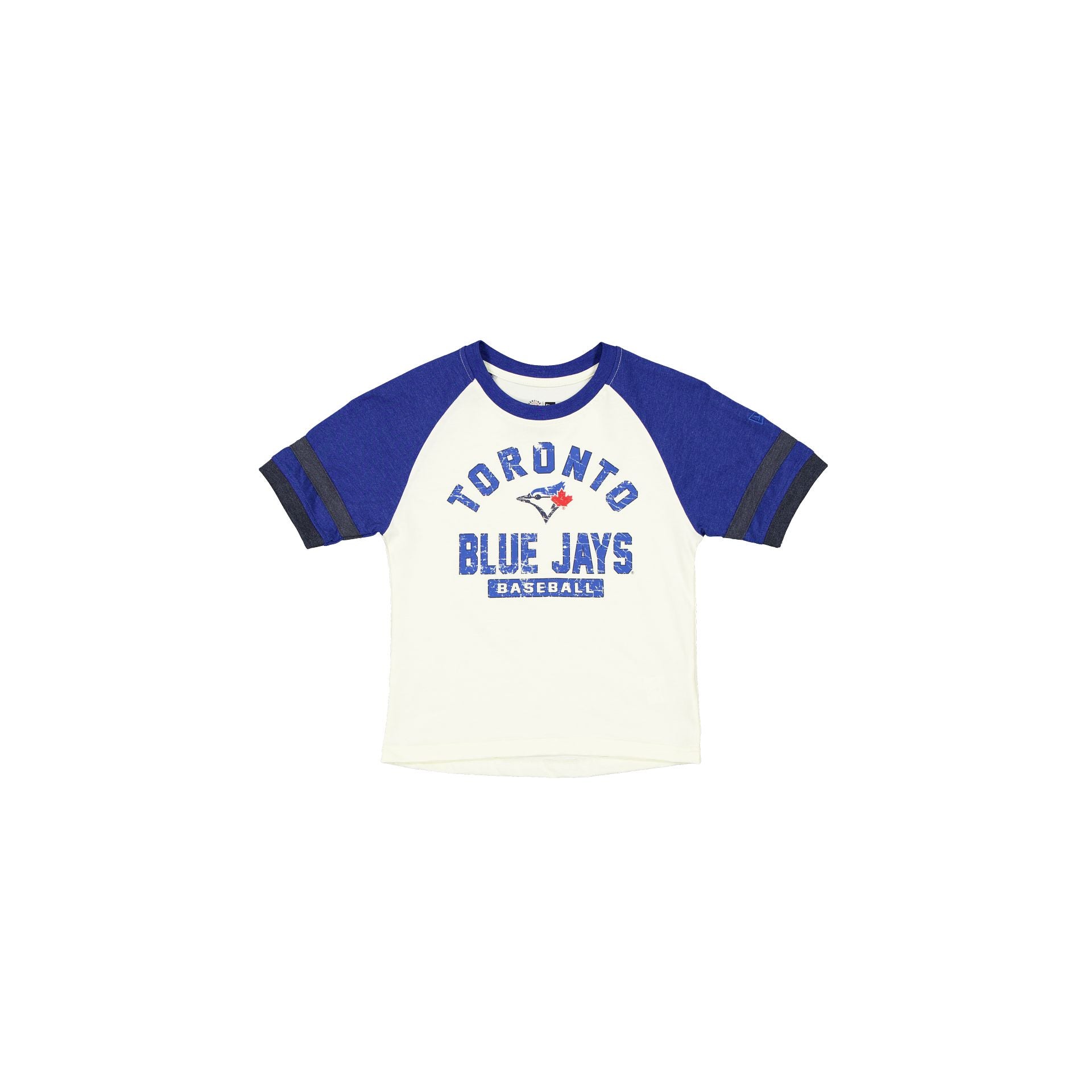 New Era Boys Baseball T-Shirt