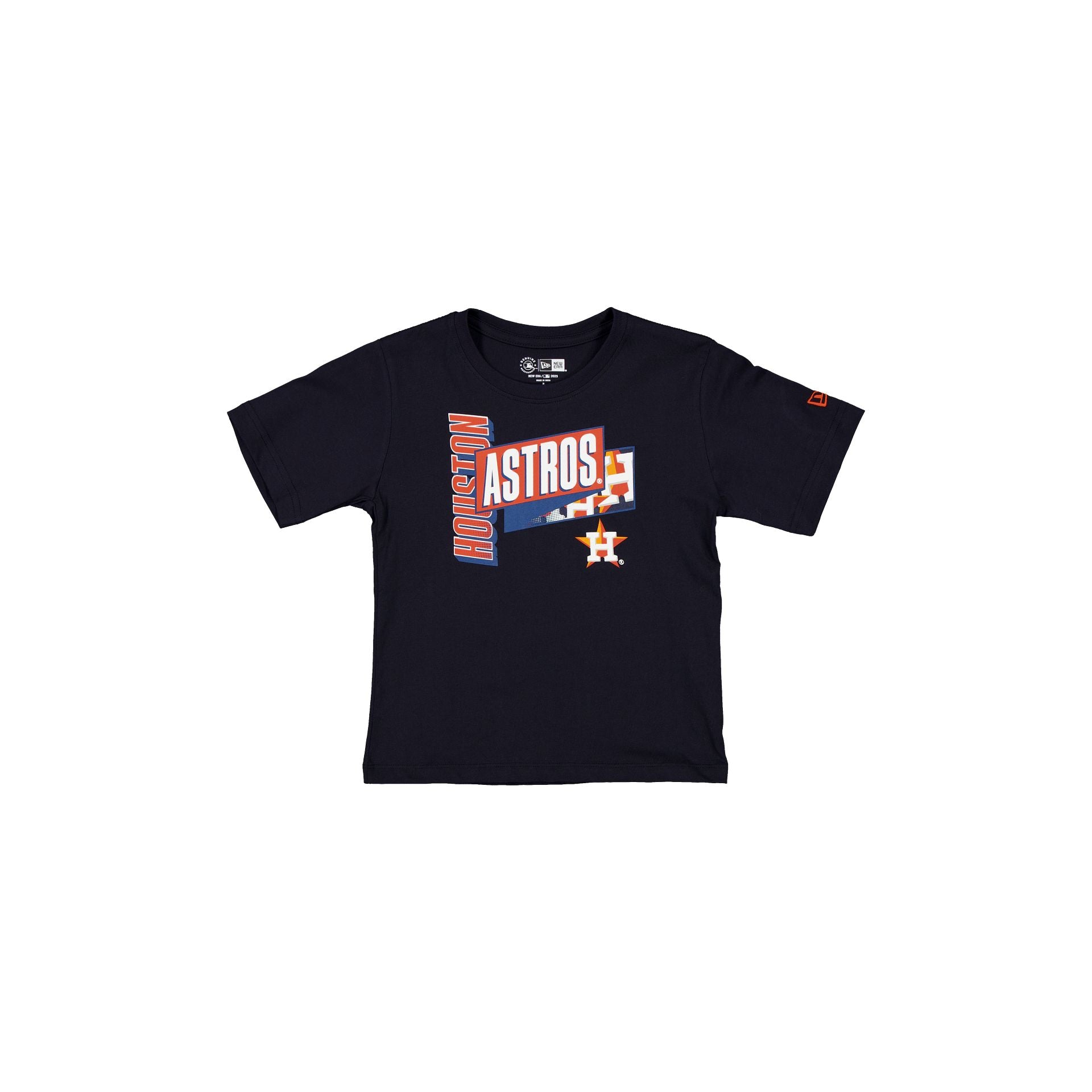 new era Boys T-Shirt