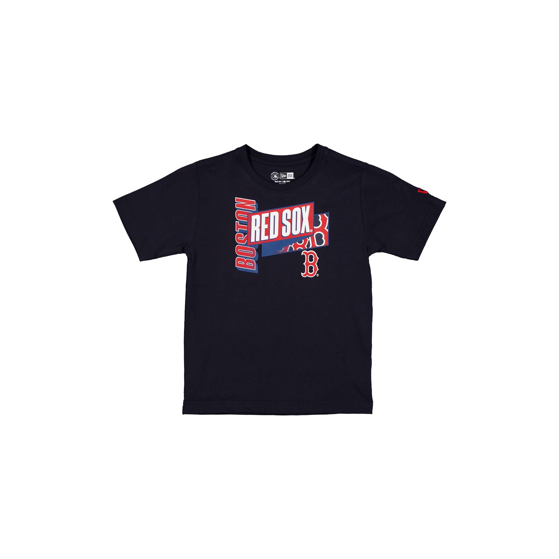 New Era Boys T-Shirt