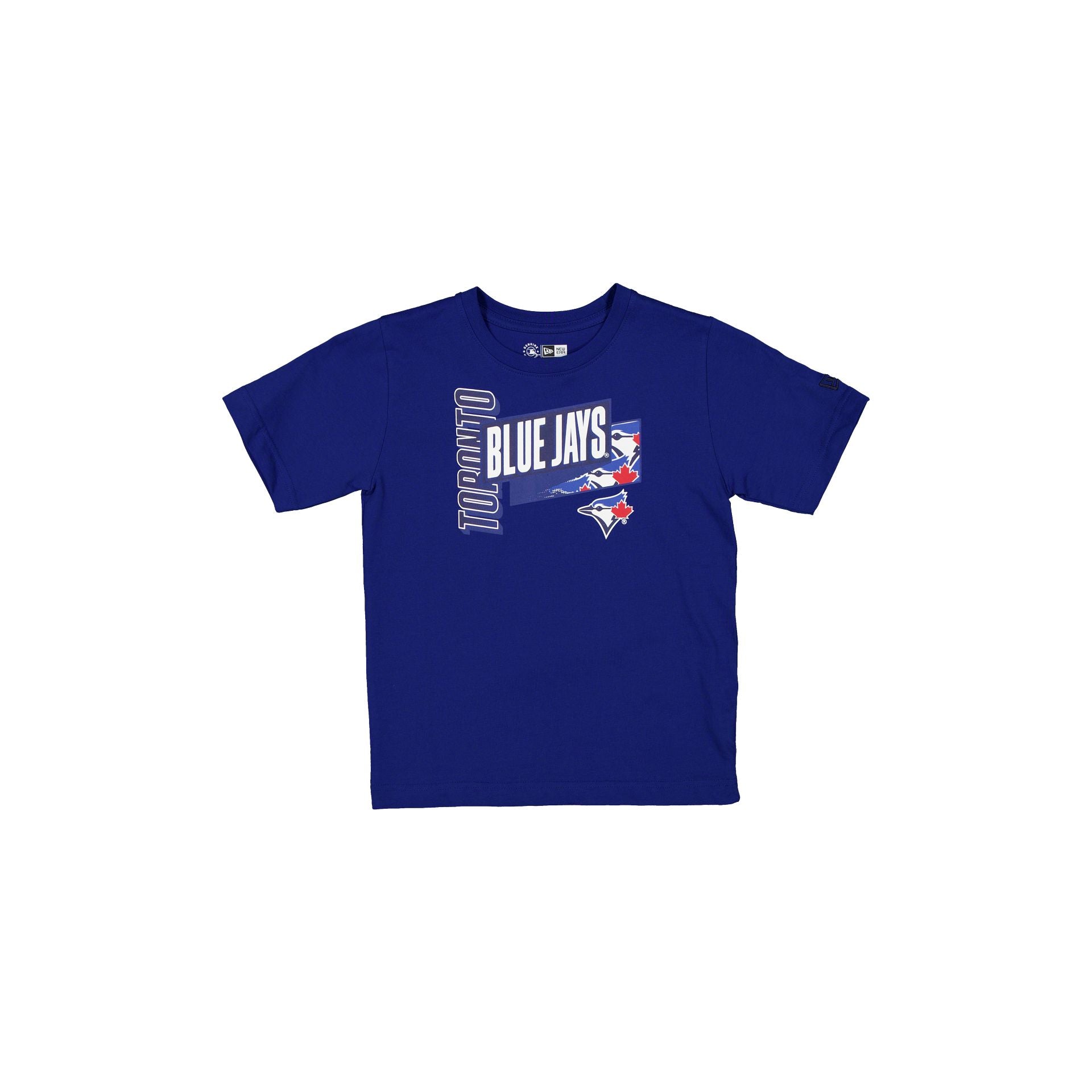 new era Boys T-Shirt