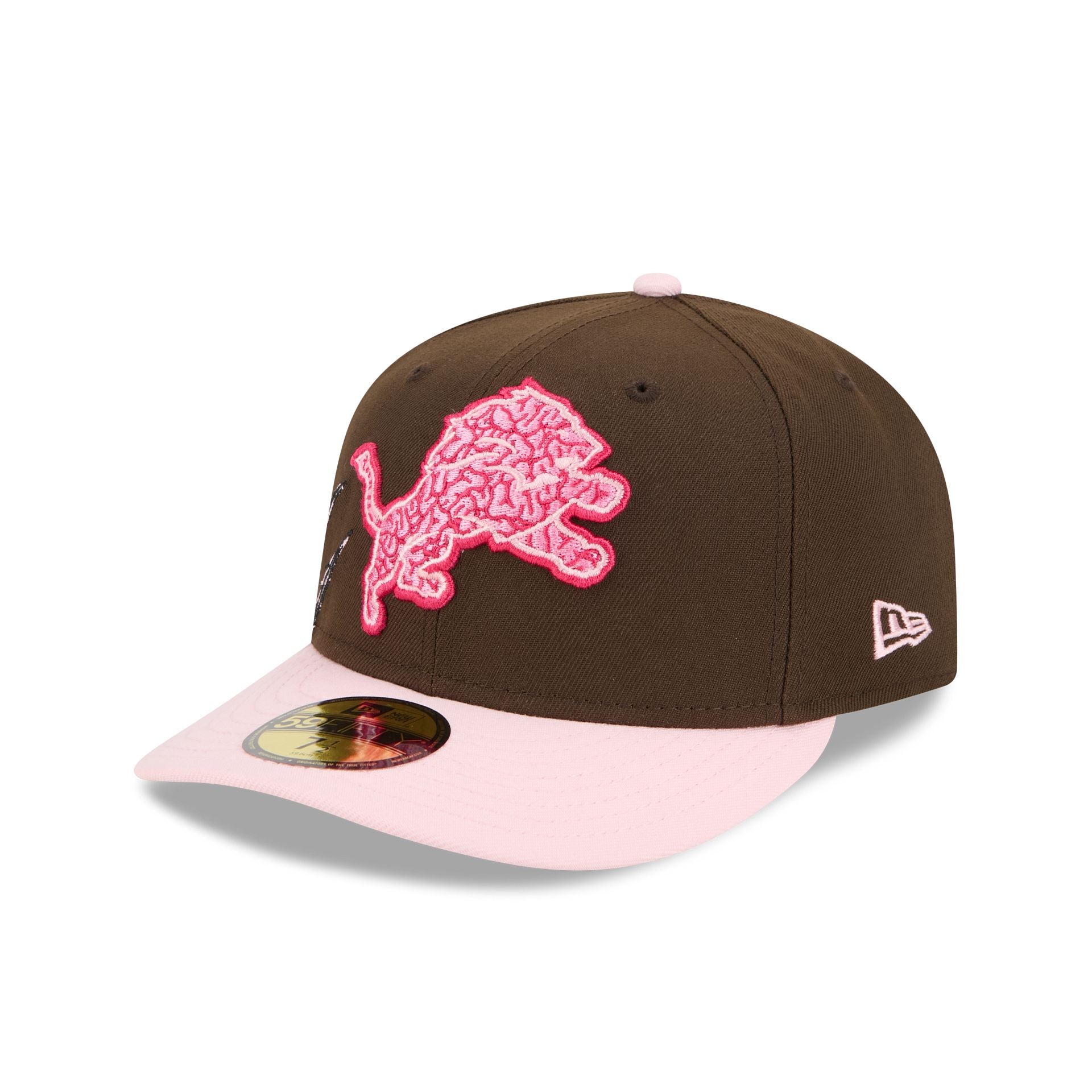 New Era Brains 59FIFTY Fitted