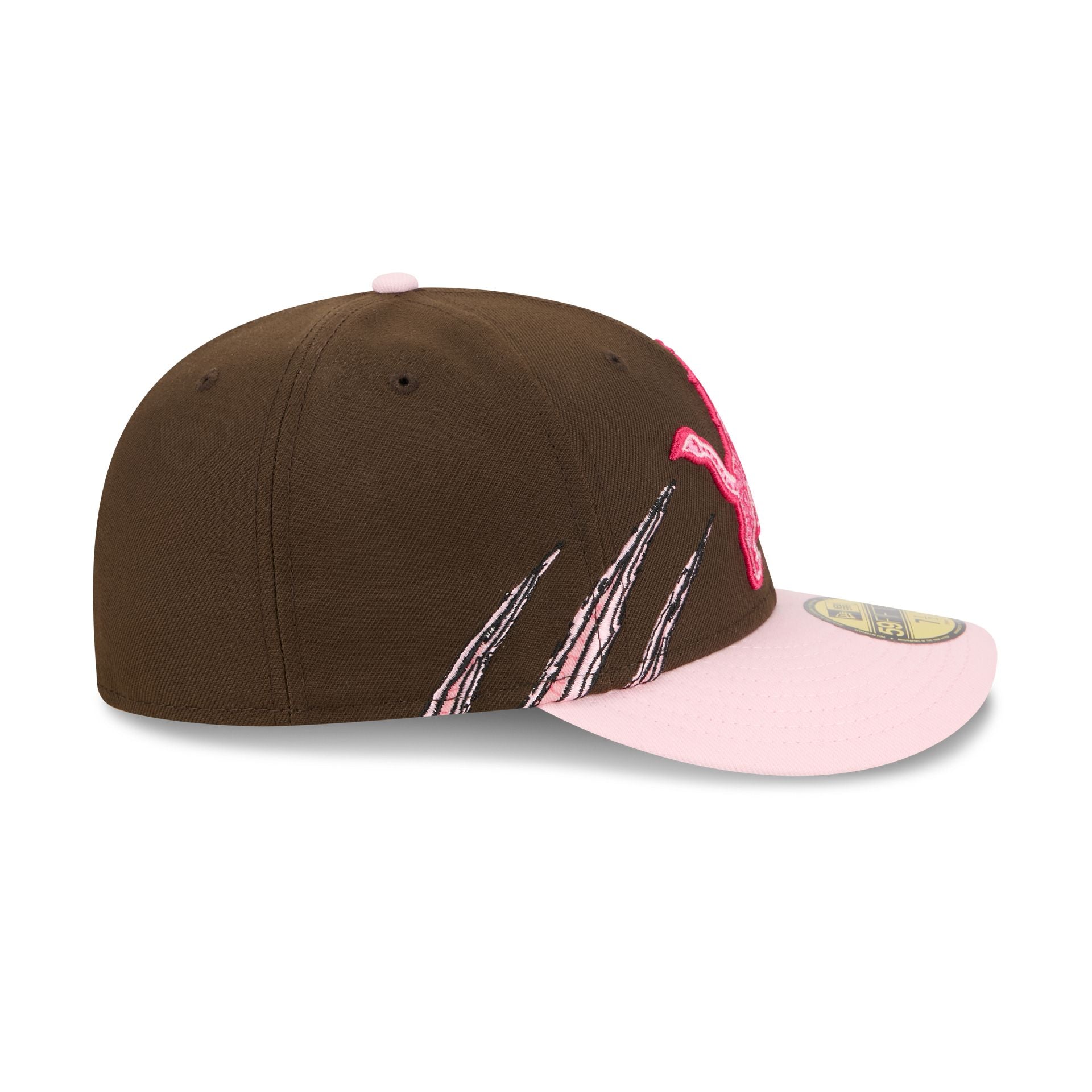 New Era Brains 59FIFTY Fitted