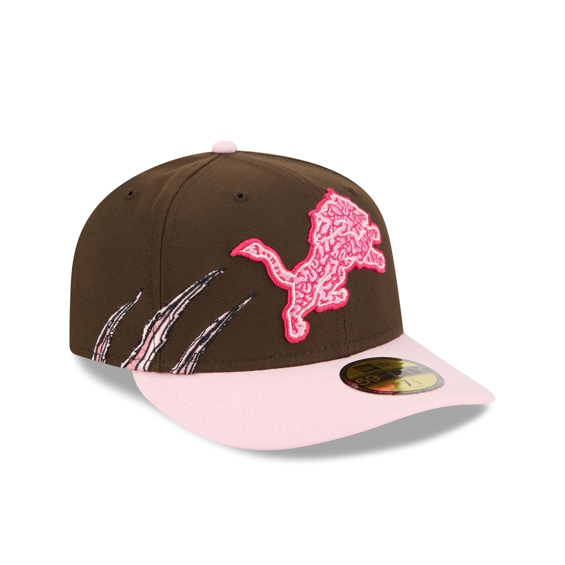 new era Brains 59FIFTY Fitted