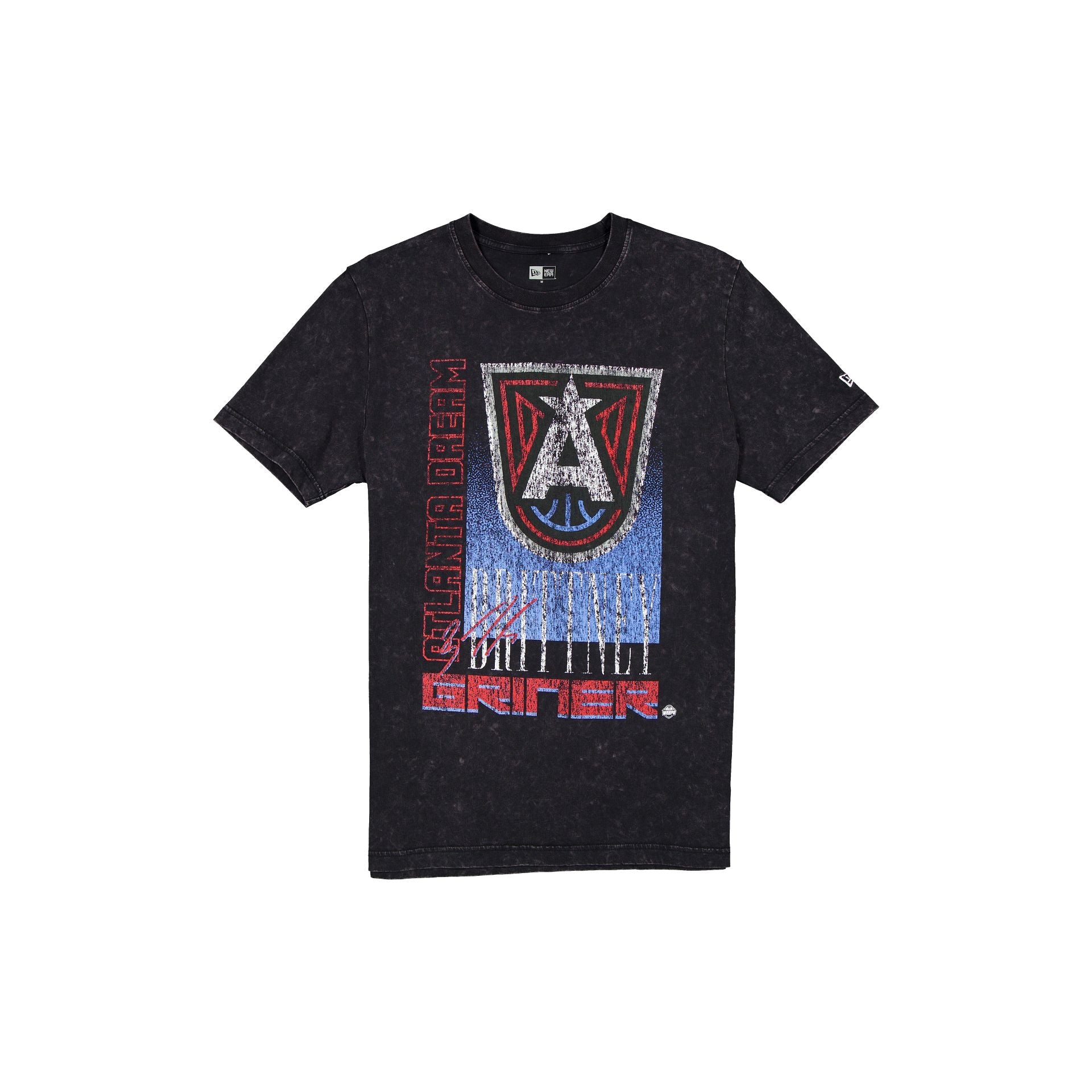 new era Brittney Griner Washed T-Shirt