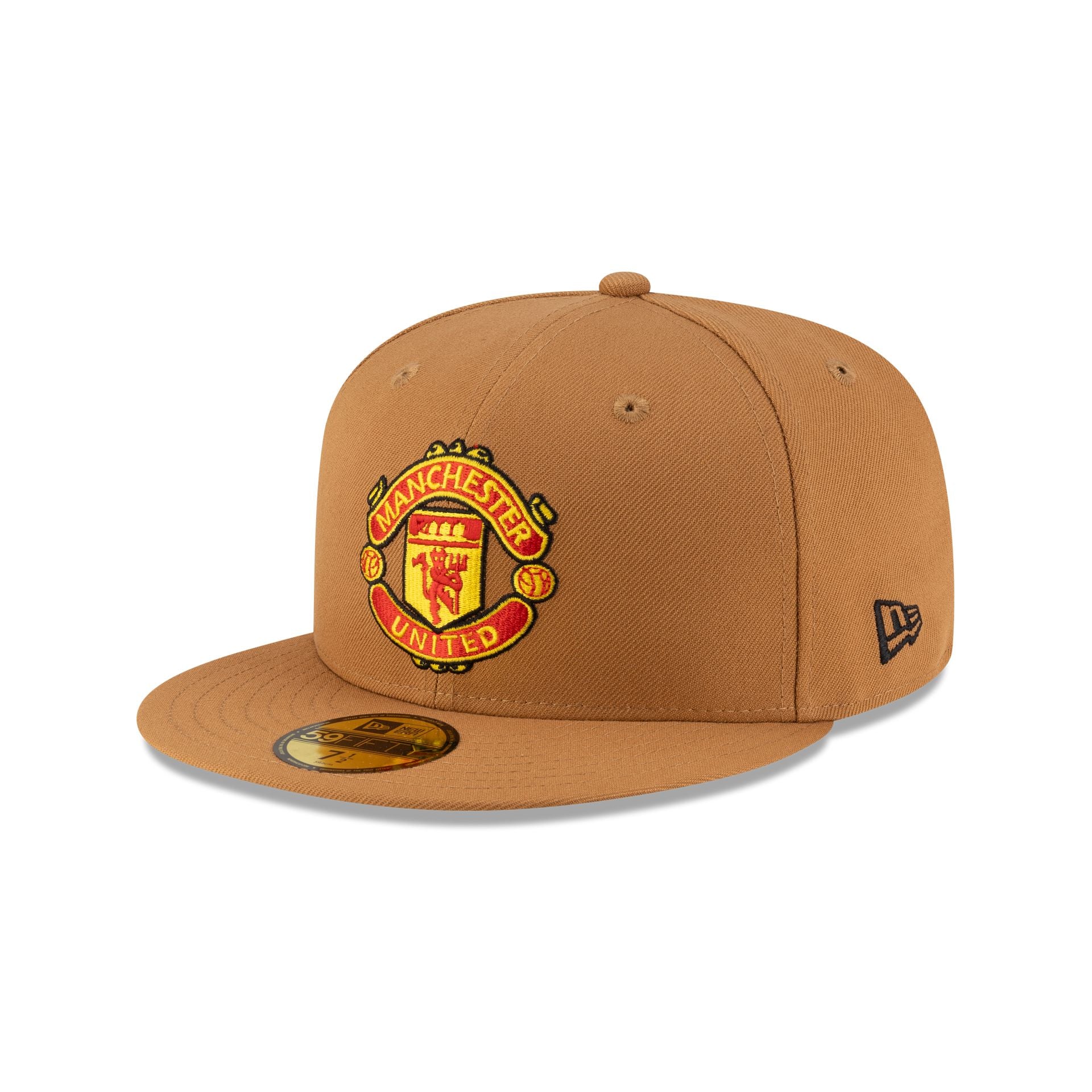 new era Bronze 59FIFTY Fitted