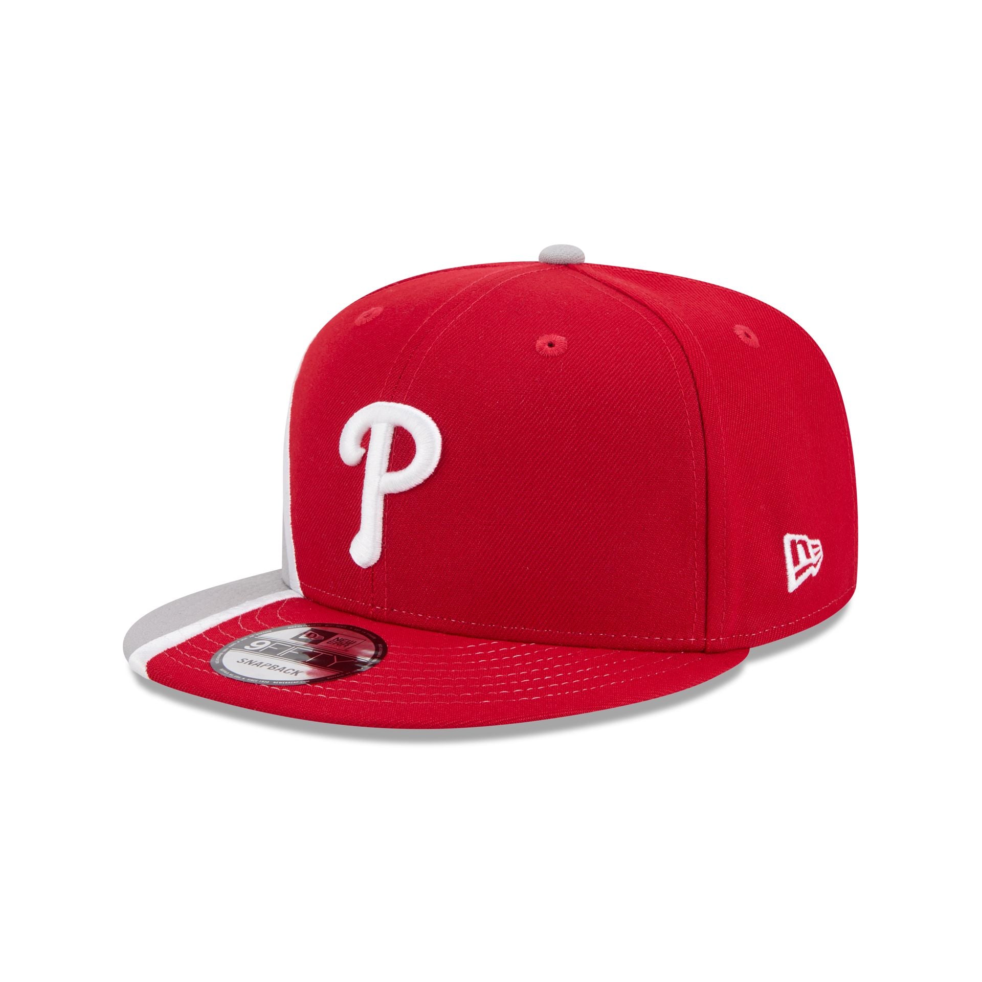 New Era Bryce Harper 9FIFTY Snapback