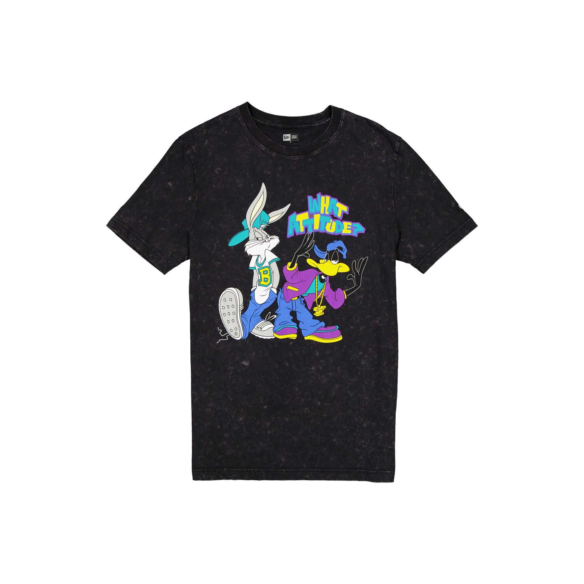 New Era Bugs N' Daffy T-Shirt