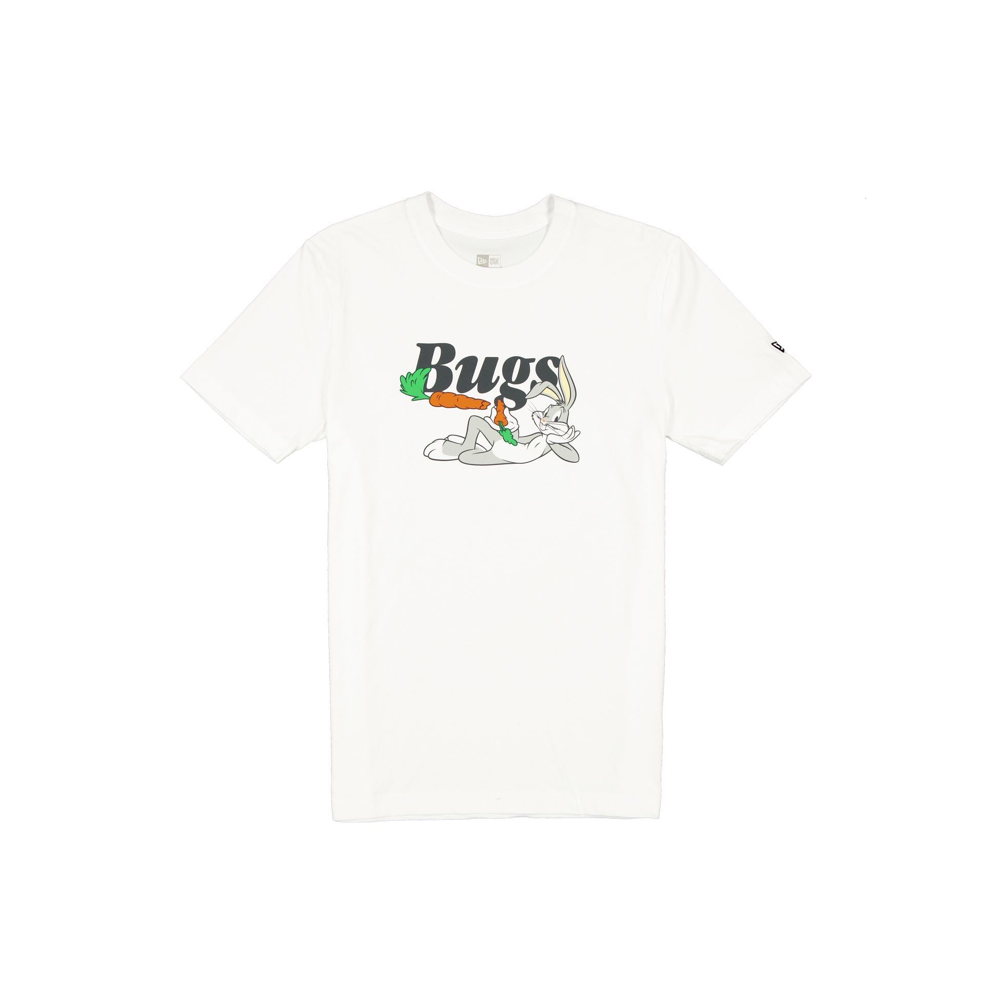 New Era Bugs T-Shirt