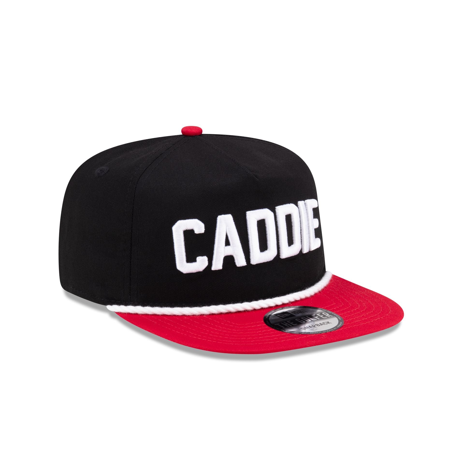 New Era Caddie Golfer