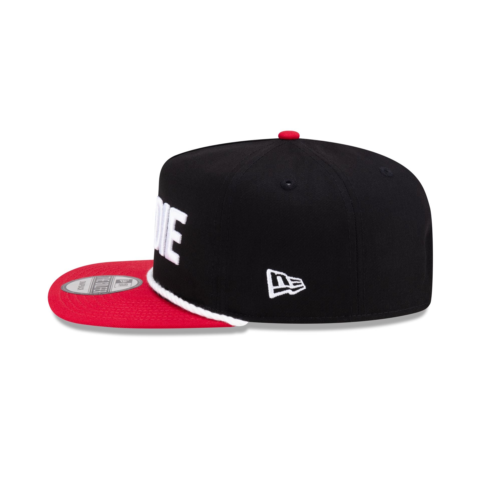 New Era Caddie Golfer