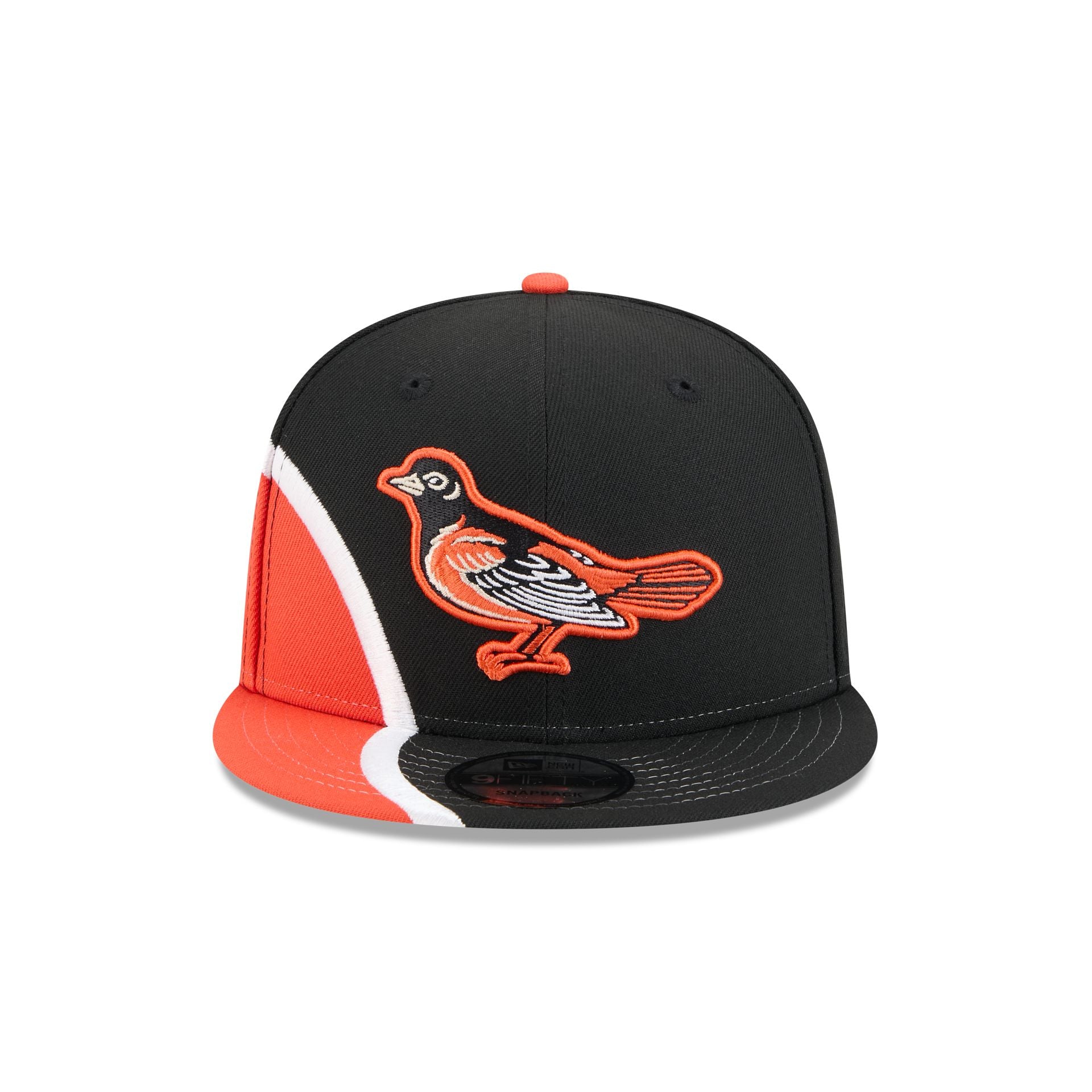 New Era Cal Ripken Jr. 9FIFTY Snapback