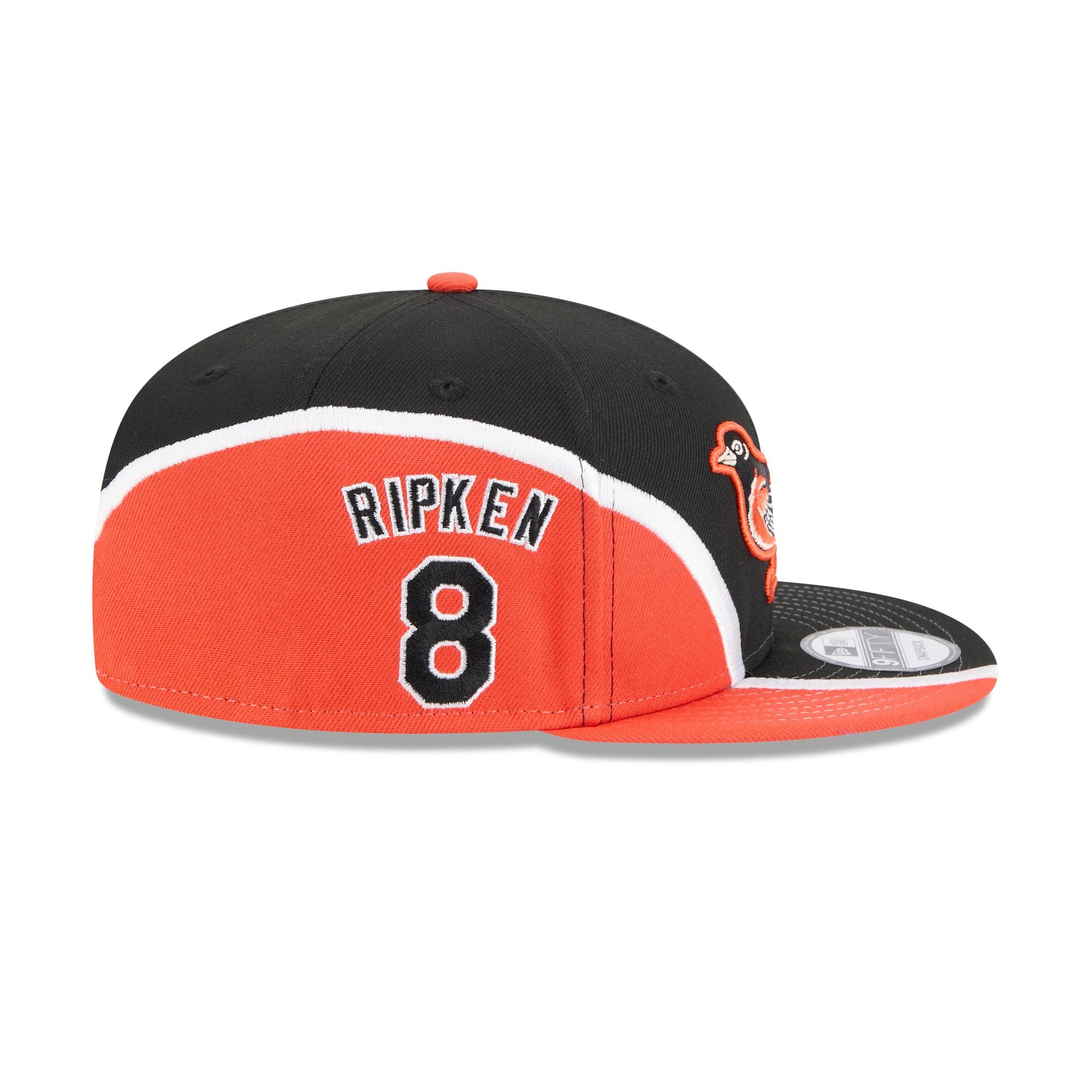 New Era Cal Ripken Jr. 9FIFTY Snapback