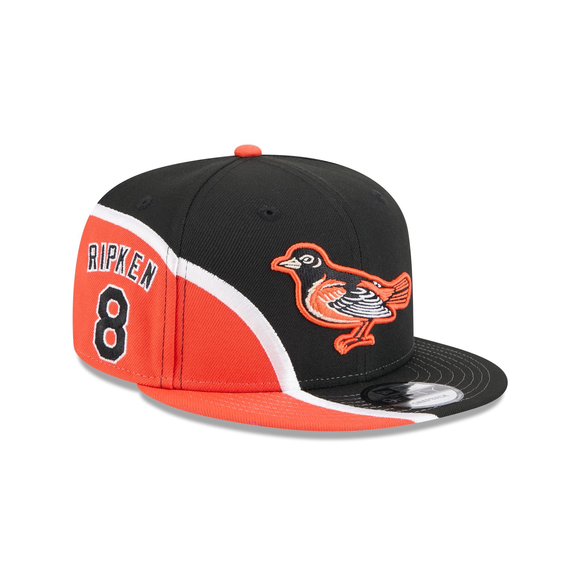 new era Cal Ripken Jr. 9FIFTY Snapback