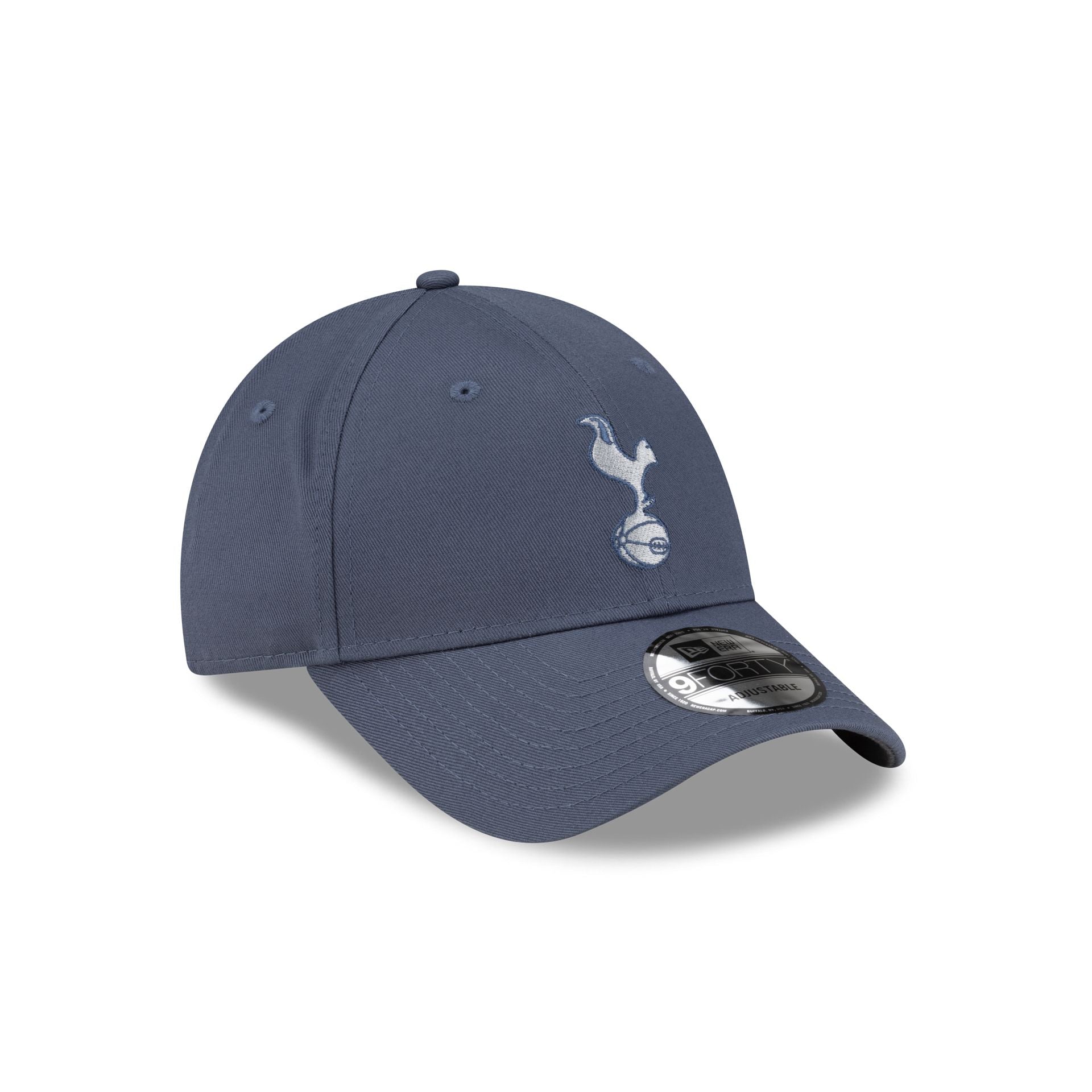 New Era Calming Blue 9FORTY Adjustable