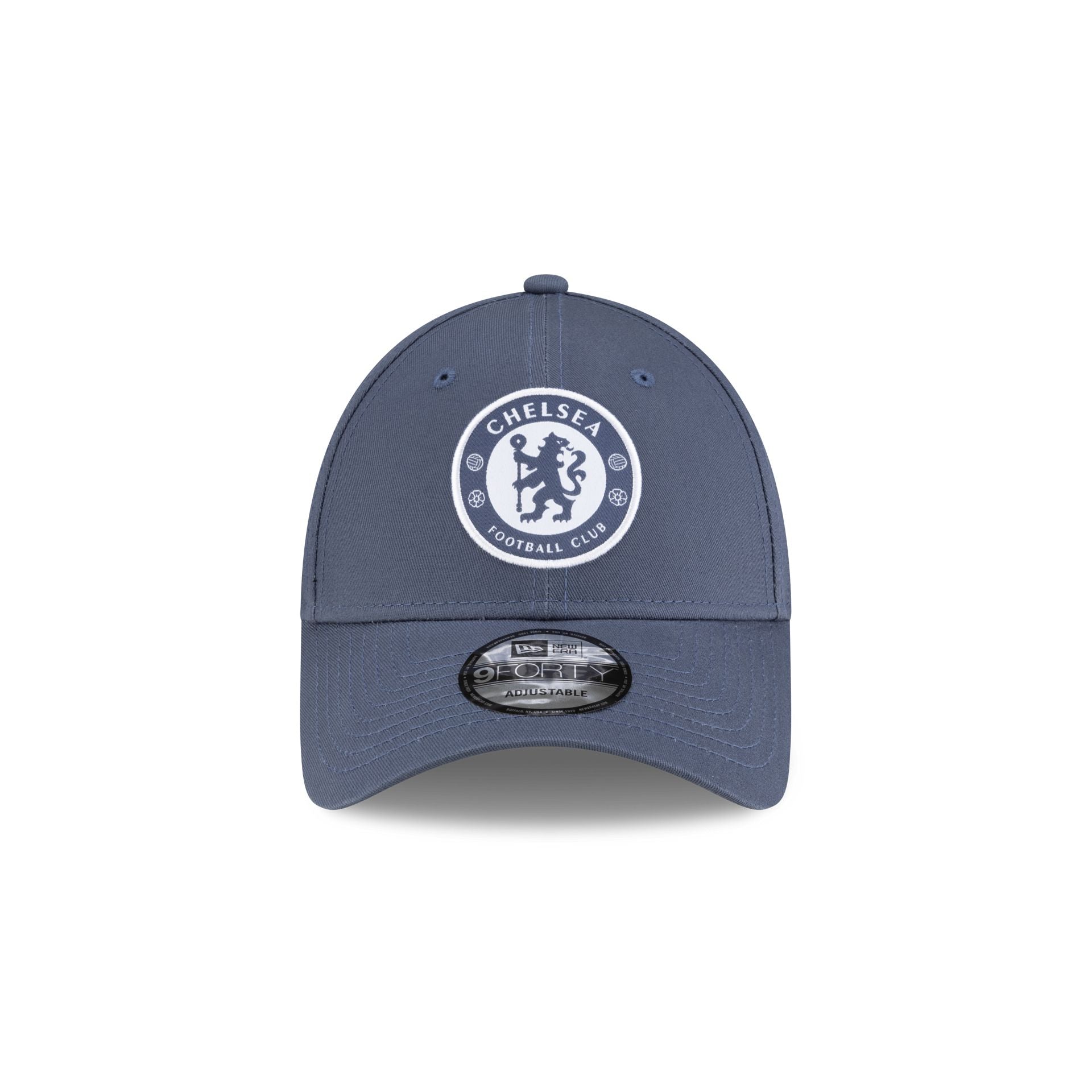 New Era Calming Blue 9FORTY Adjustable