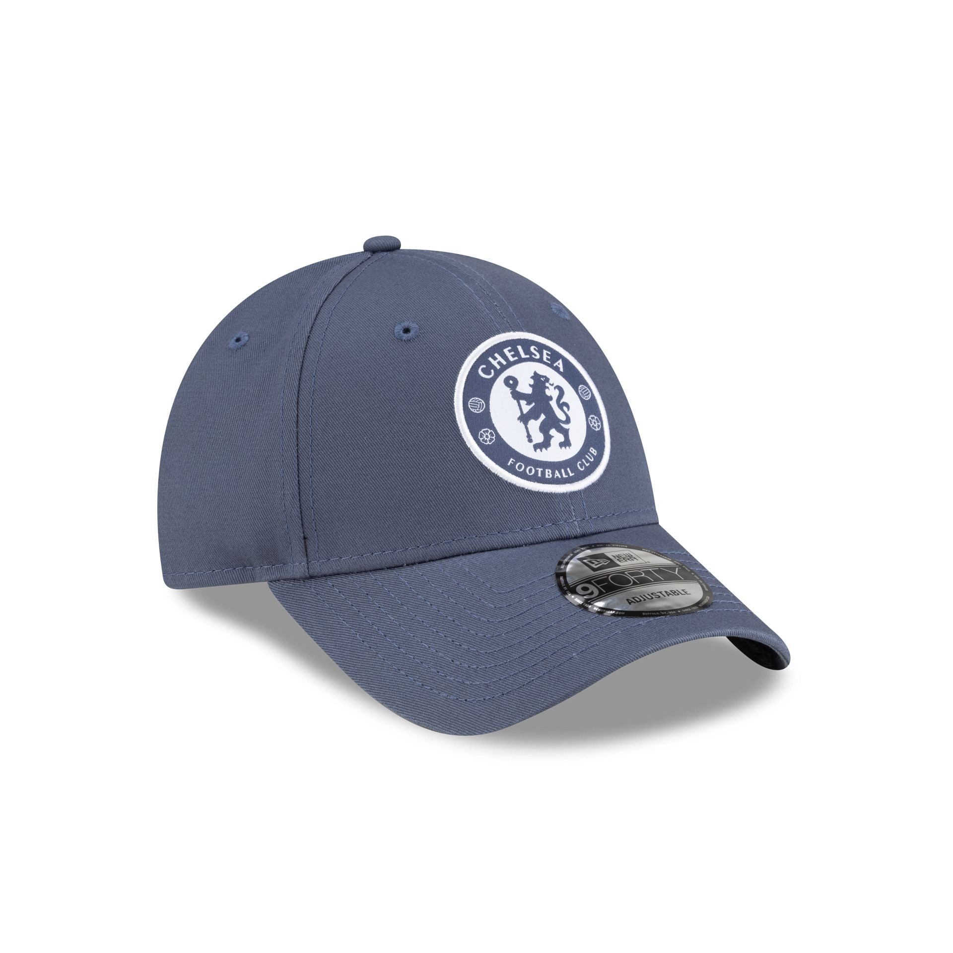 New Era Calming Blue 9FORTY Adjustable
