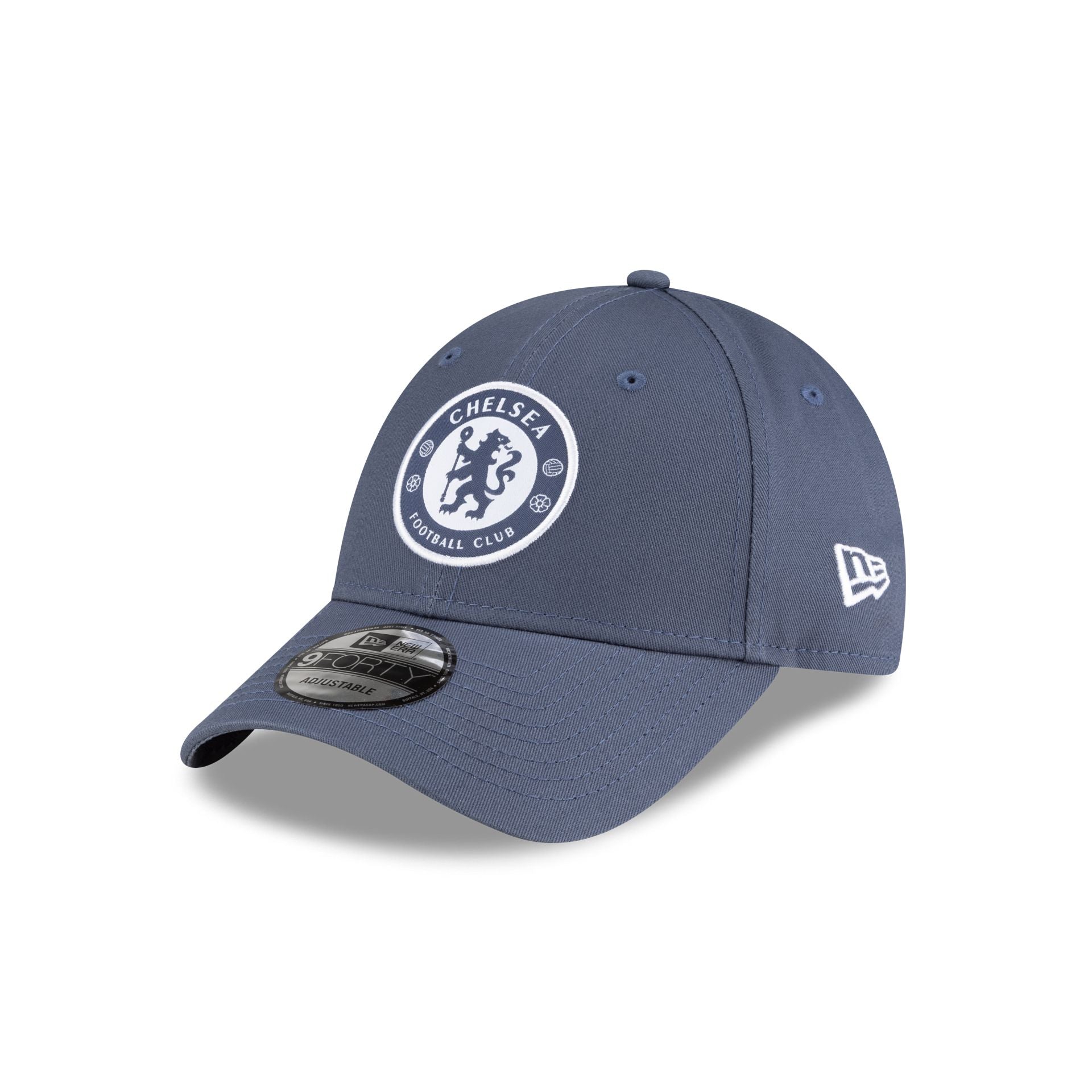 new era Calming Blue 9FORTY Adjustable