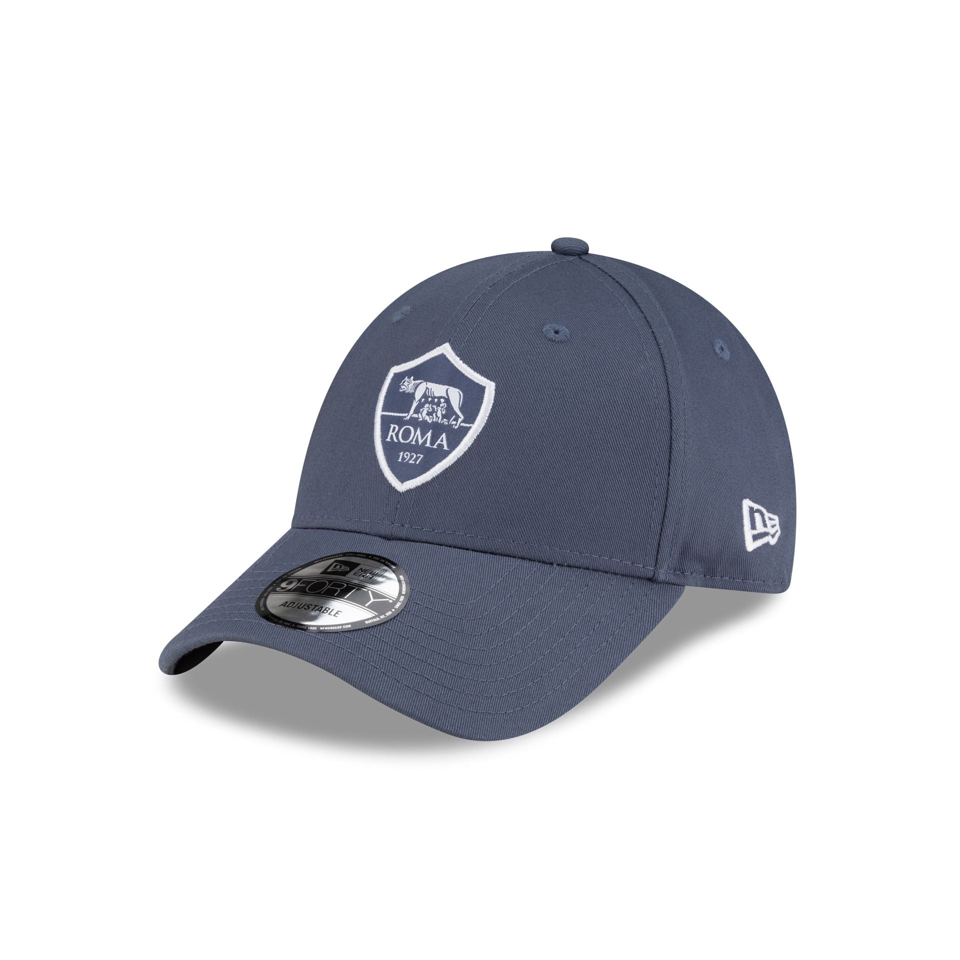 new era Calming Blue 9FORTY Adjustable